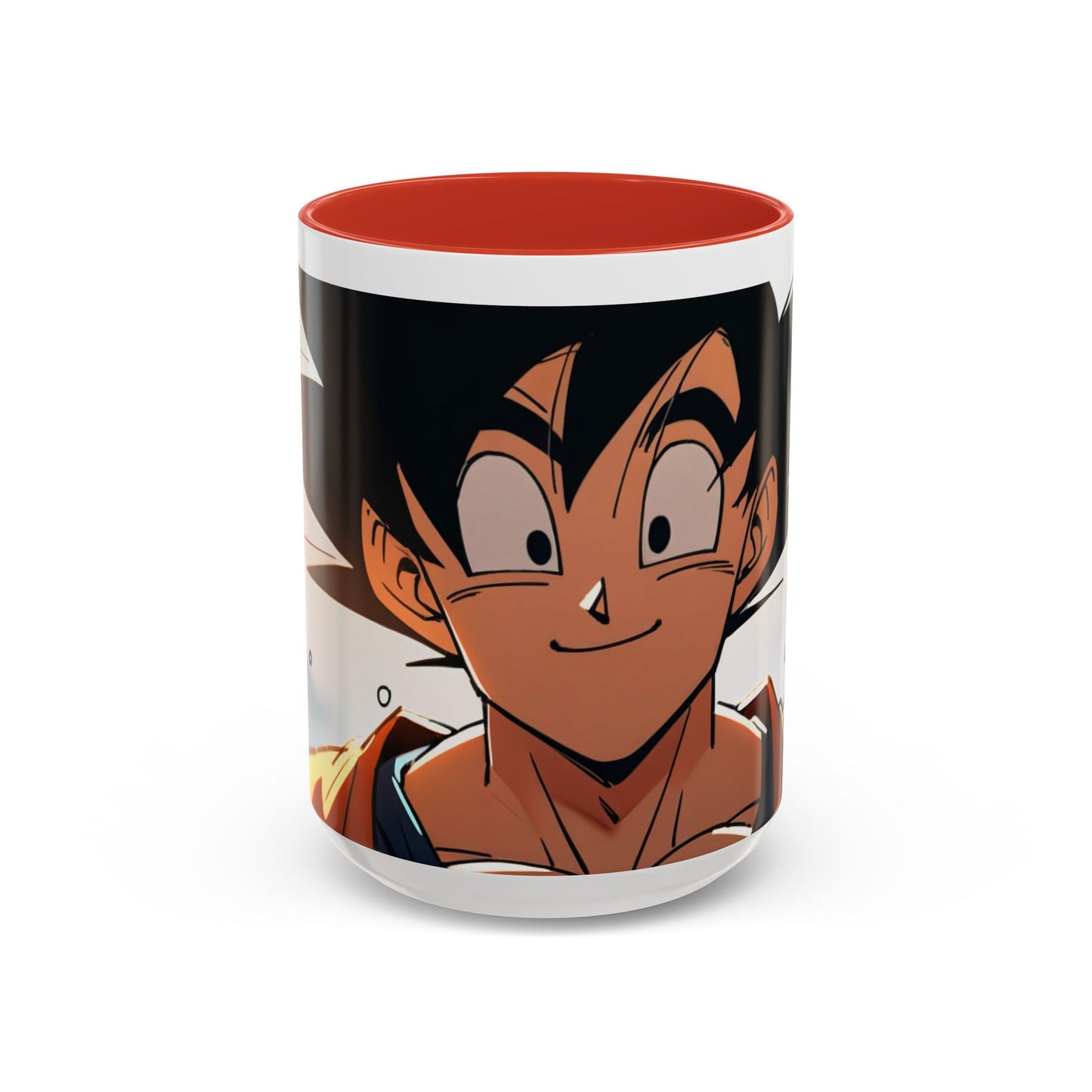 Son Goku 001 Coffee Mug