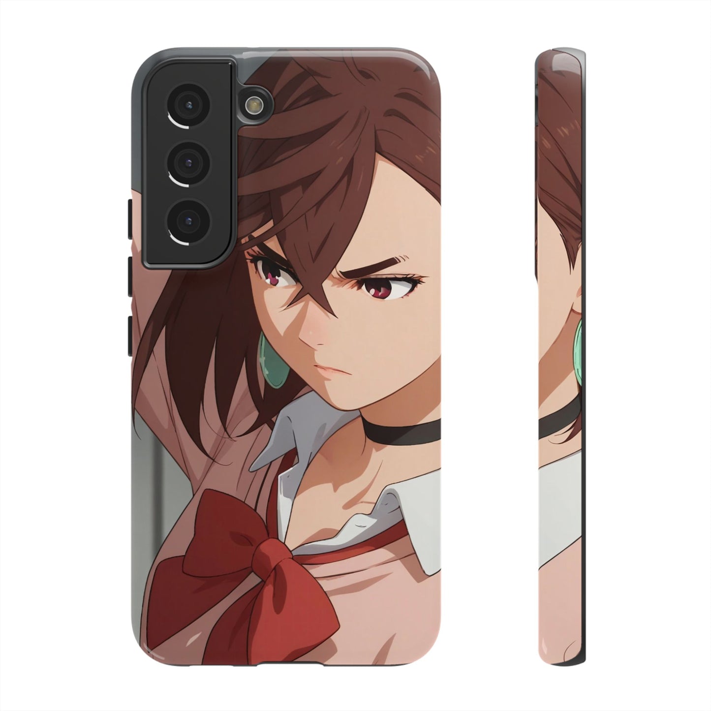 Ayase Momo 005 Tough Cases