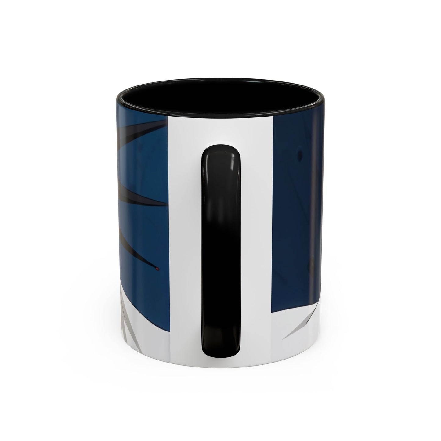 Zaraki Kenpachi 001 Coffee Mug