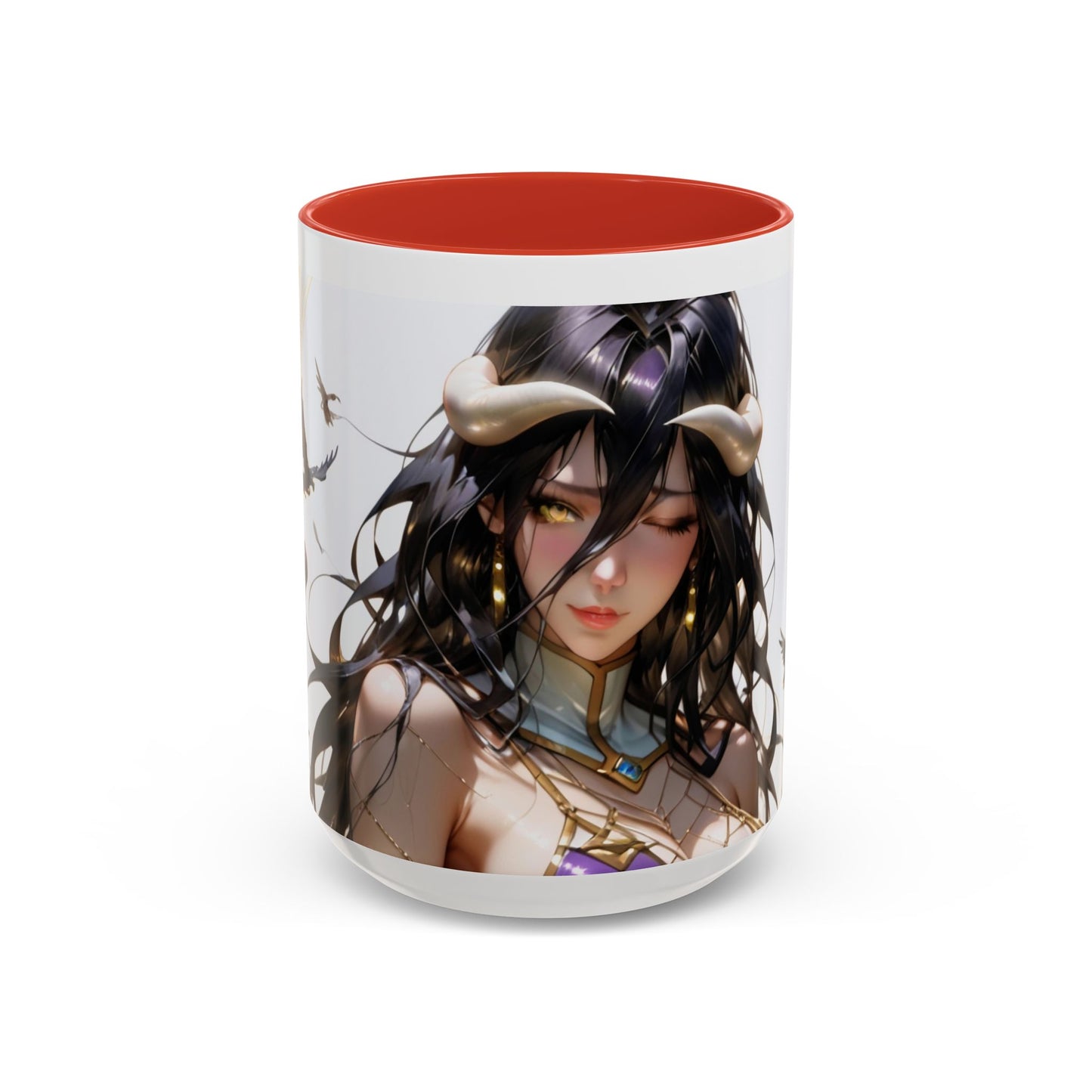 Albedo 006 Coffee Mug