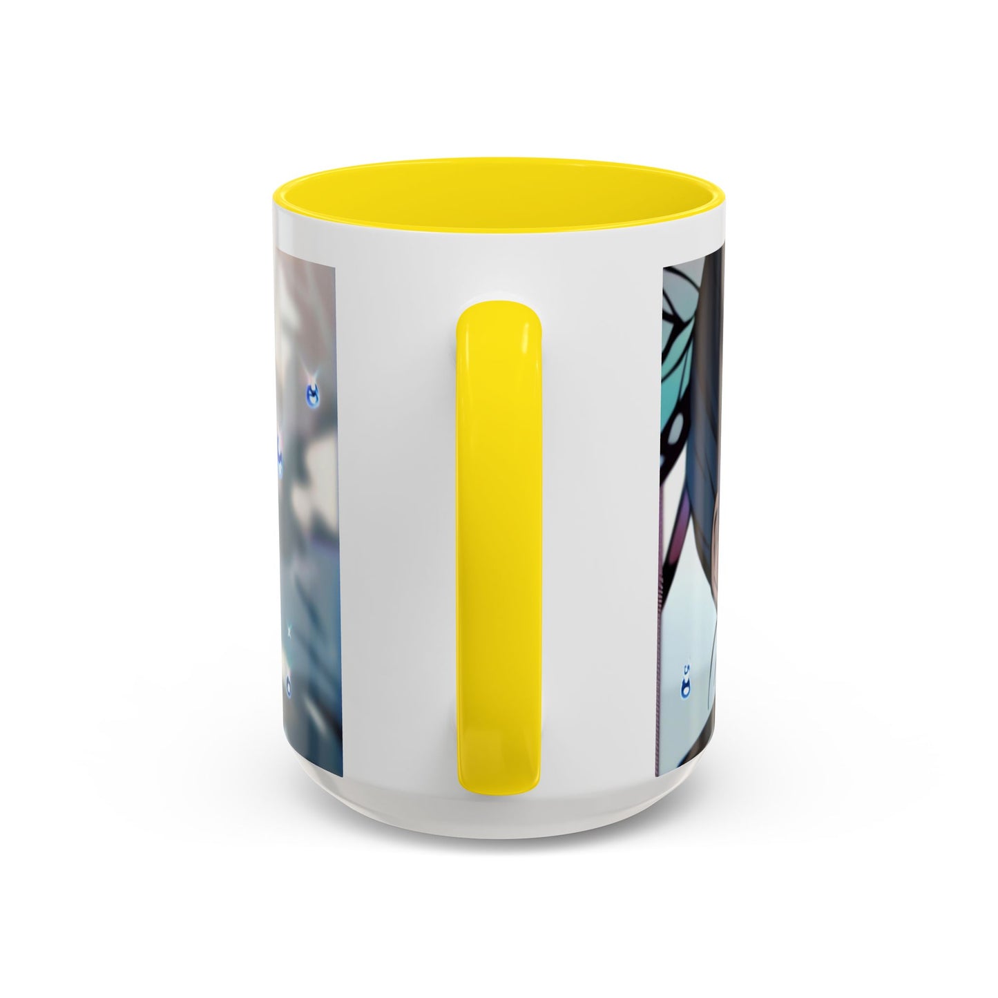 Shinobu Kocho 001 Coffee Mug