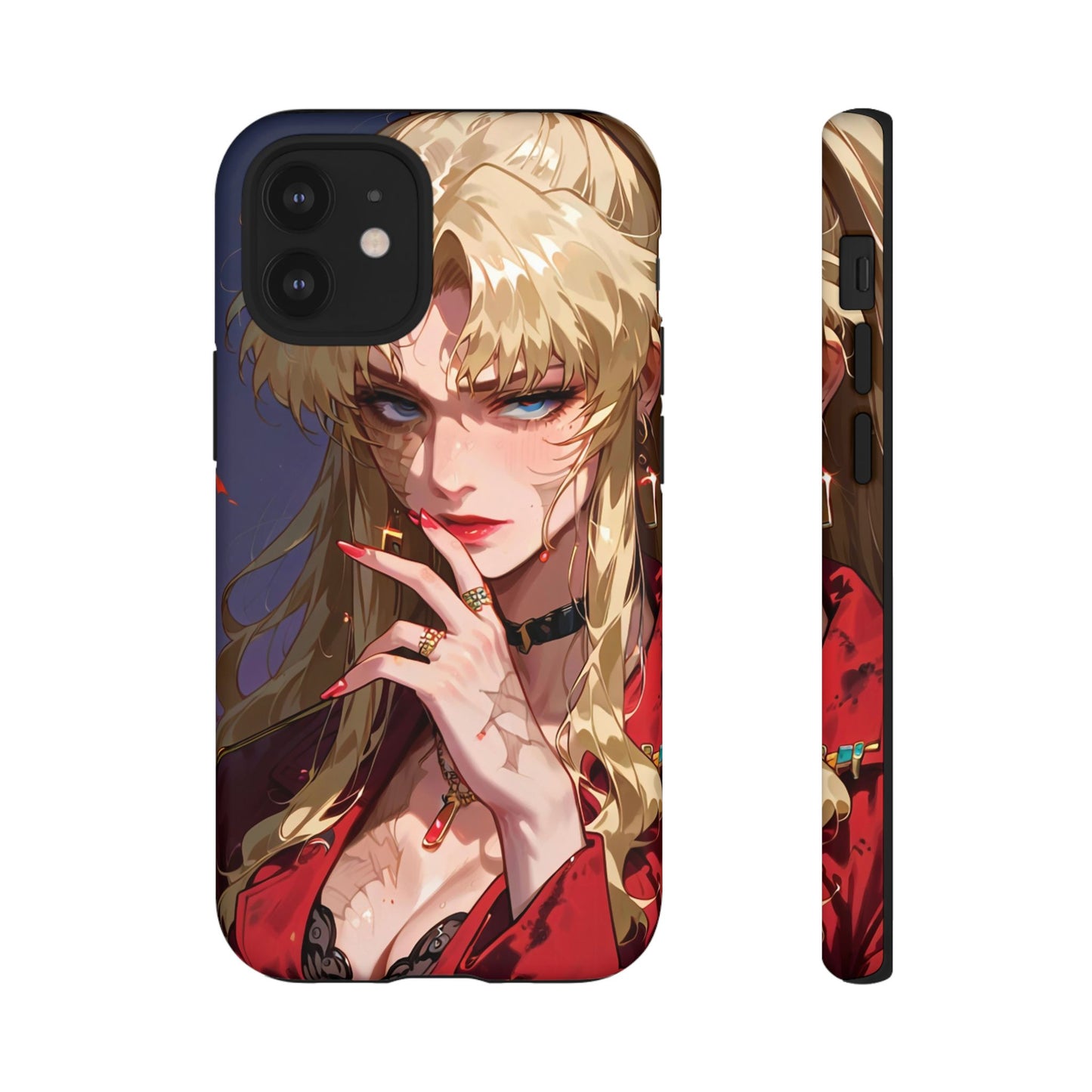 Balalaika 002 Tough Cases