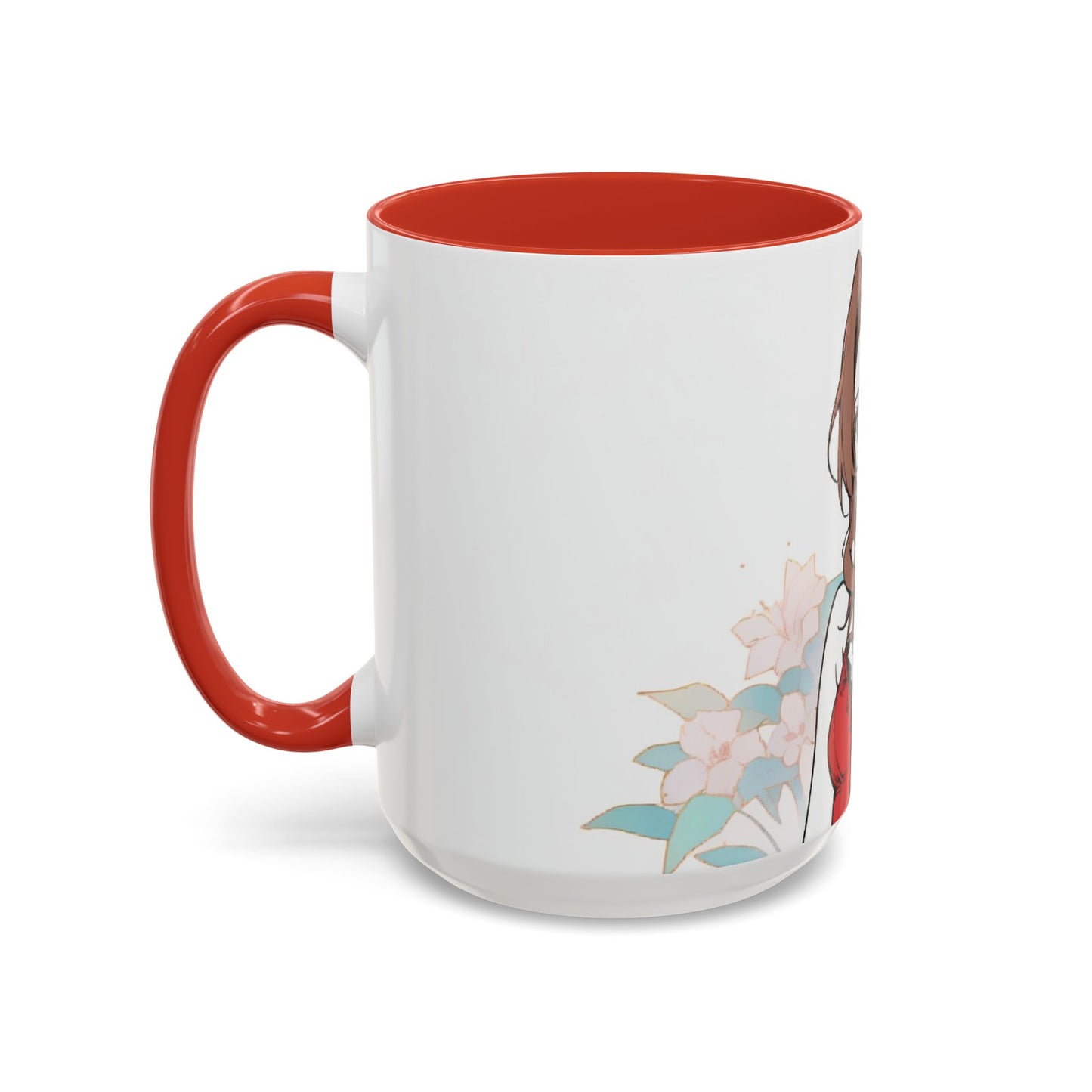 Aerith 002 Coffee Mug