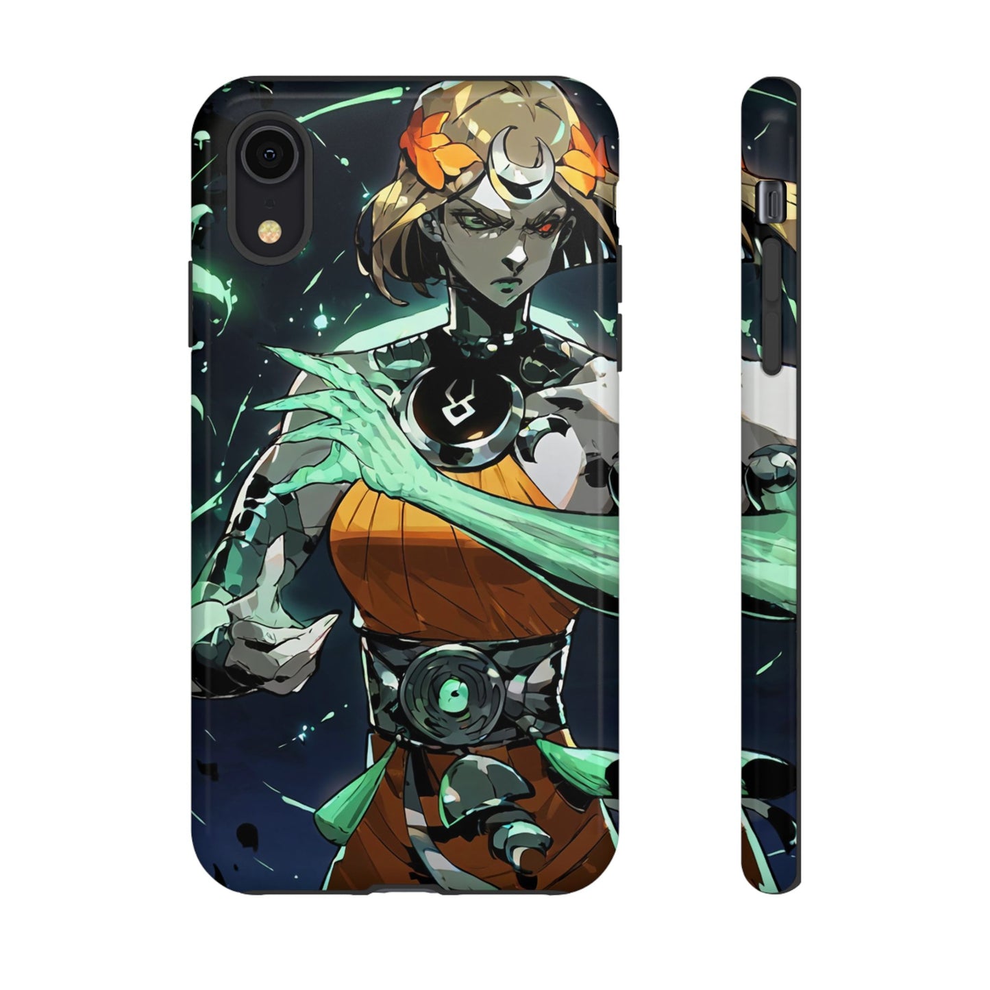 Melinoe 001 Tough Cases