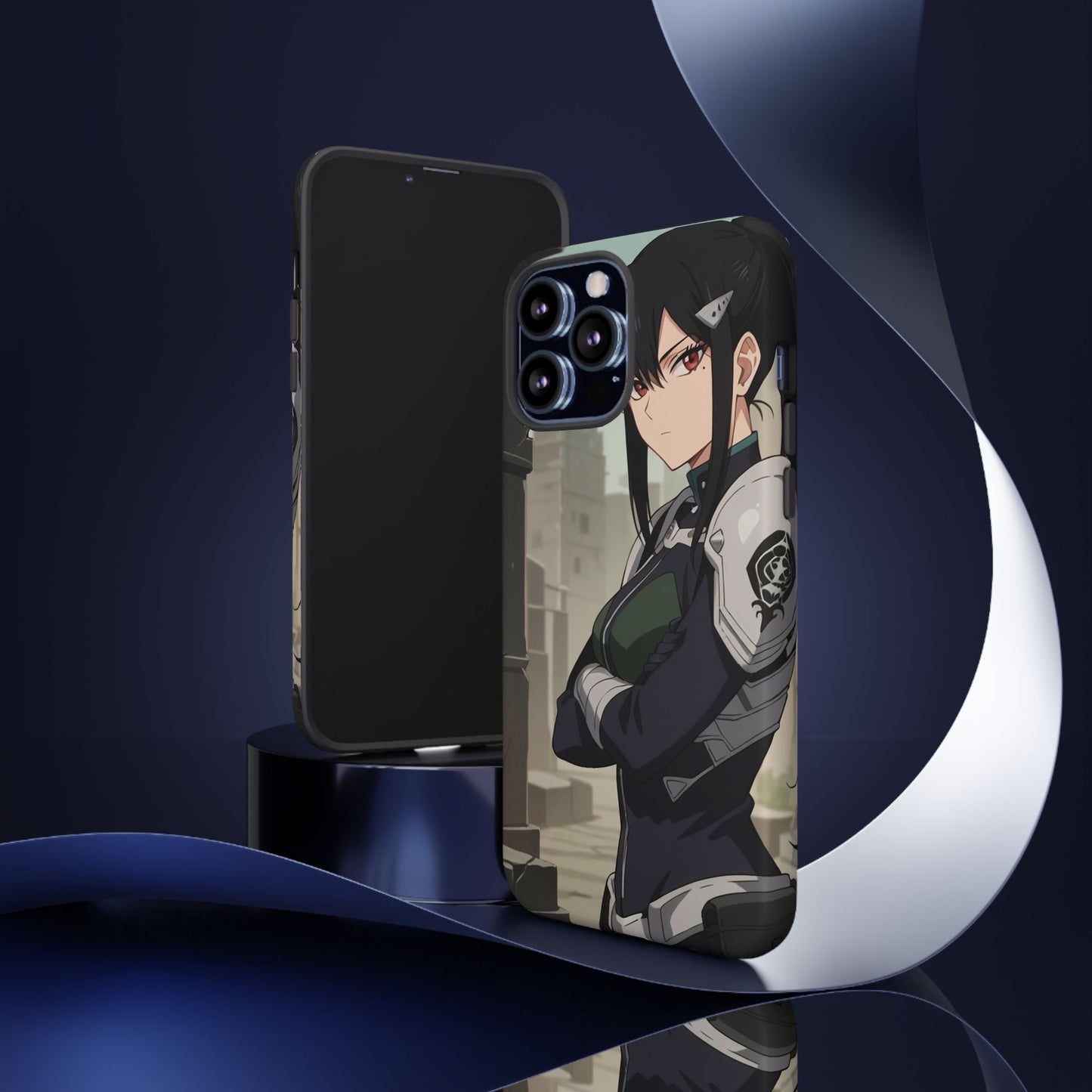 Mina Ashiro 003 Tough Cases