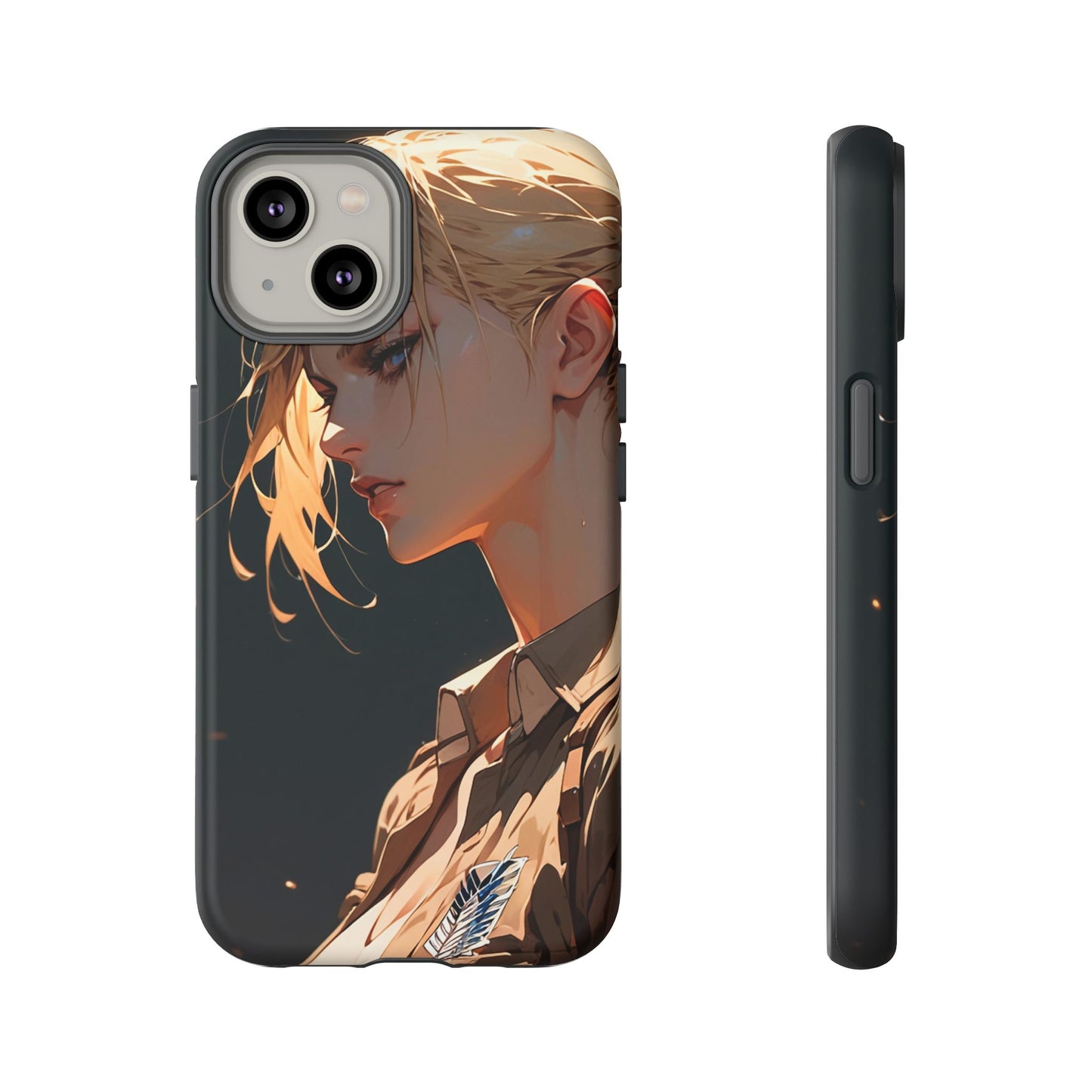 Annie Leonhardt 004 Tough Cases