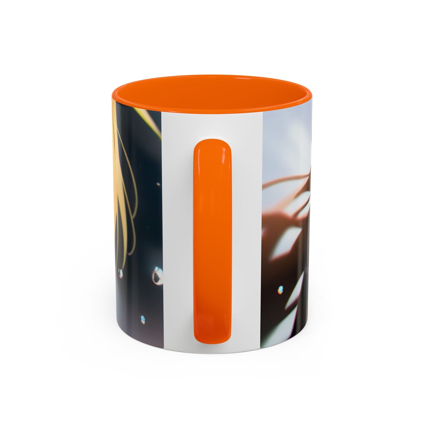 Edward Elric 001 Coffee Mug