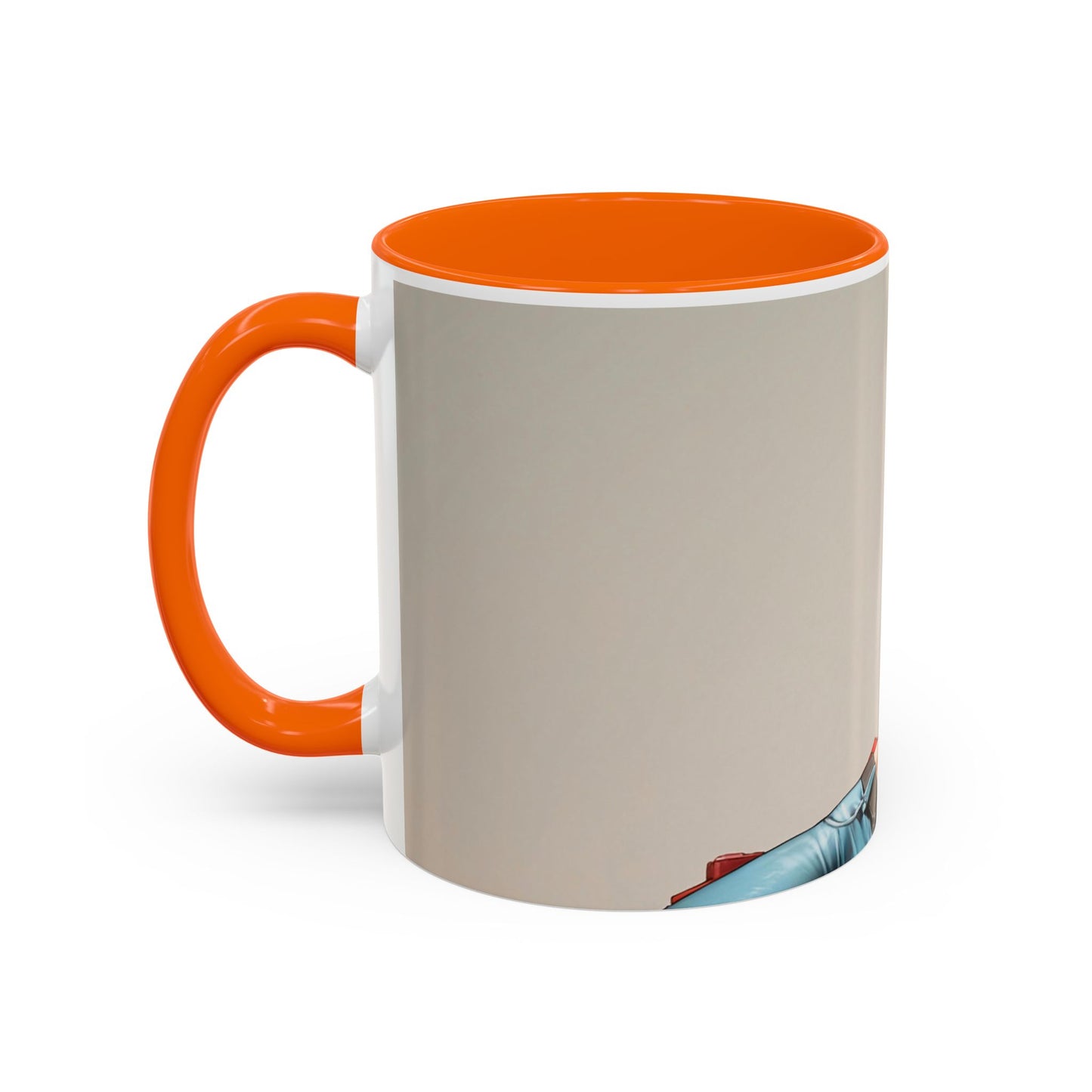 Cammy 011 Coffee Mug