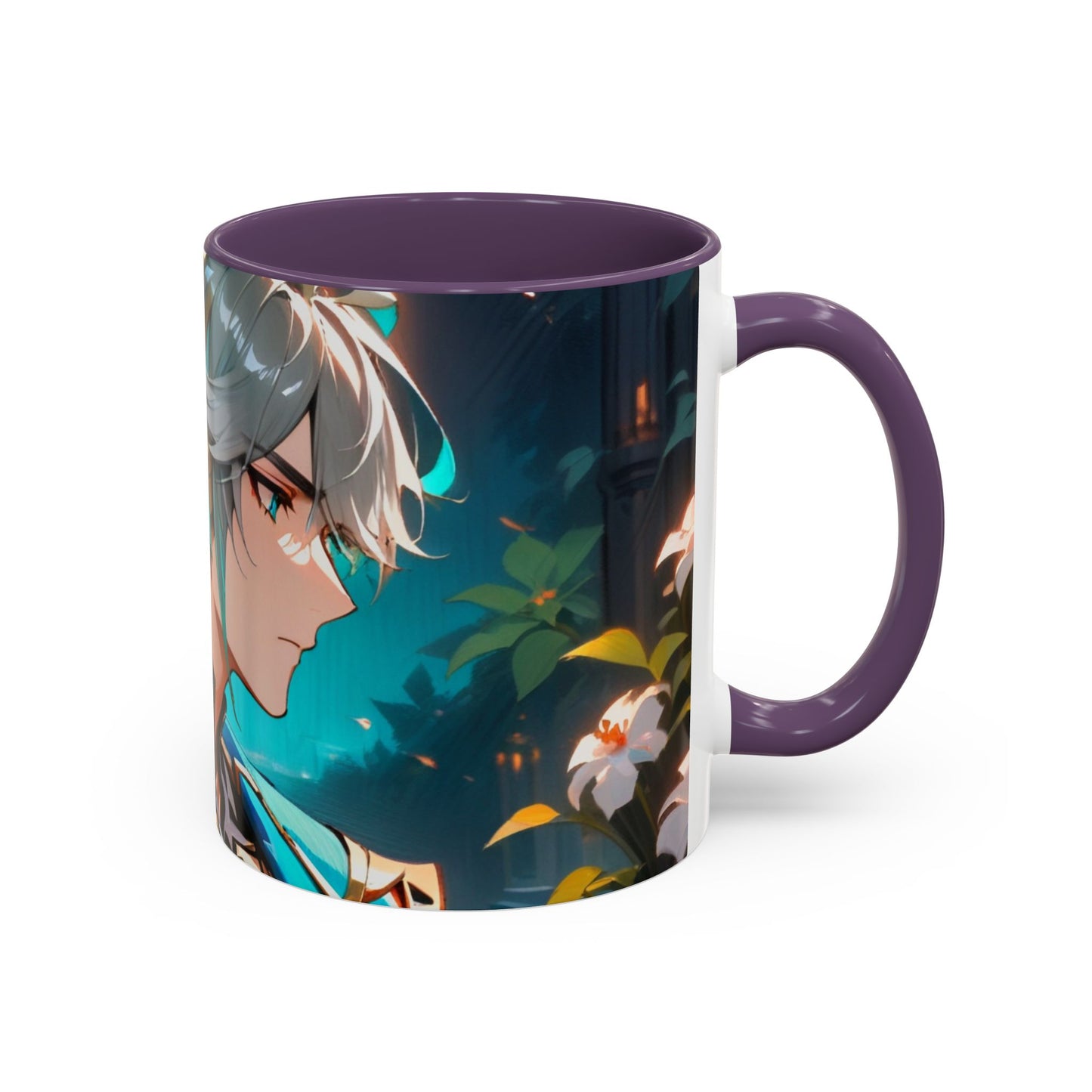 Alhaitham 001 Coffee Mug