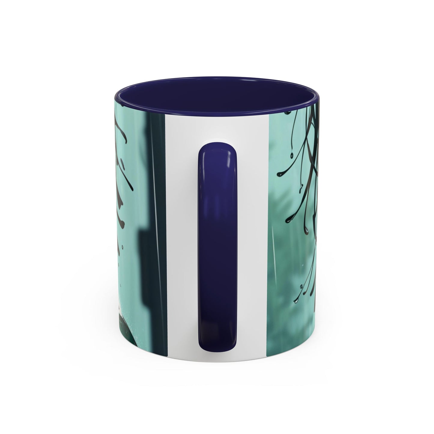 Fubuki 002 Coffee Mug