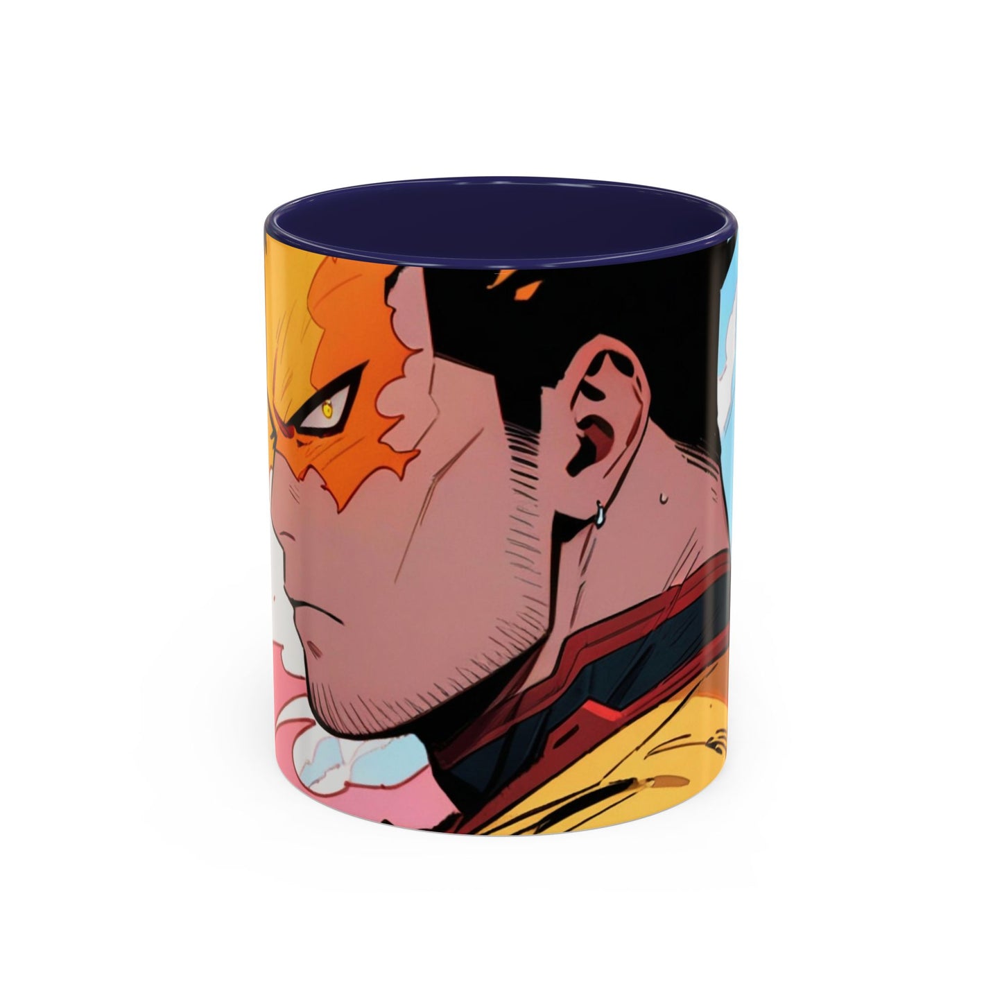 Endeavor 002 Coffee Mug