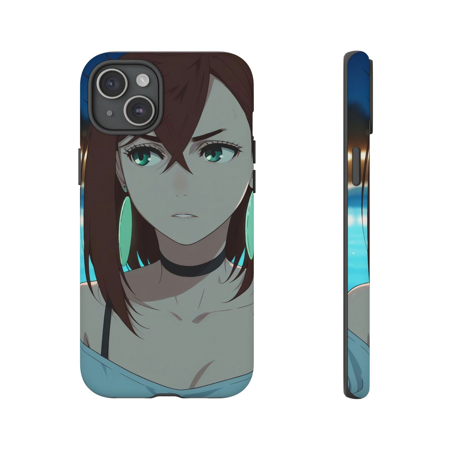 Ayase Momo 004 Tough Cases