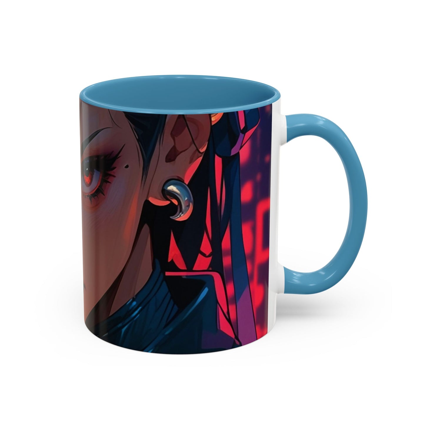 Chun Li 009 Coffee Mug