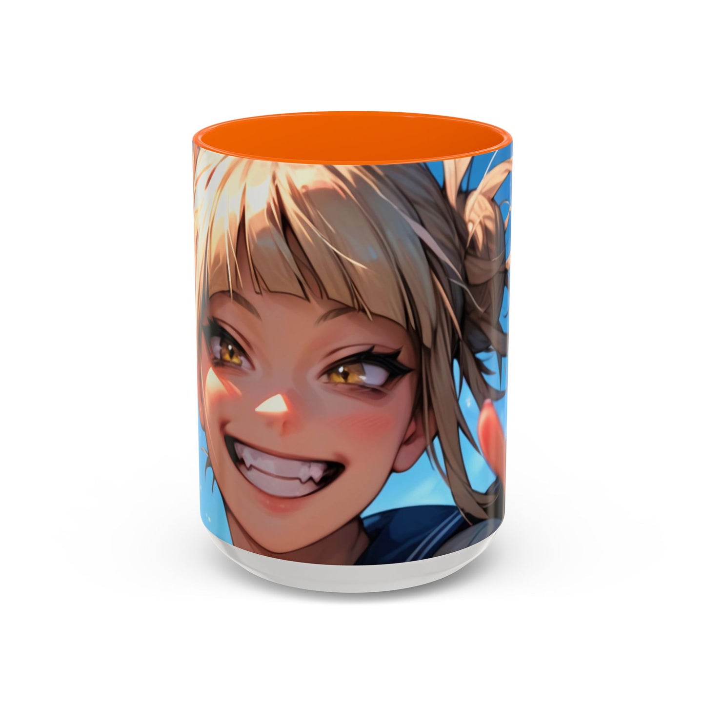 Himiko Toga 004 Coffee Mug