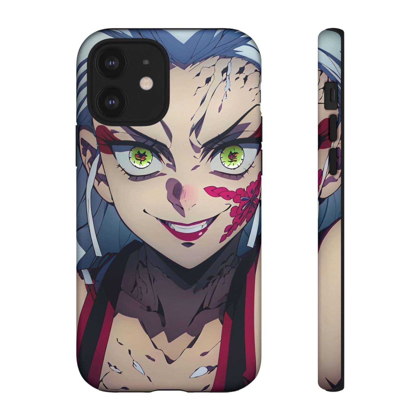 Demon Slayer 002 Tough Cases