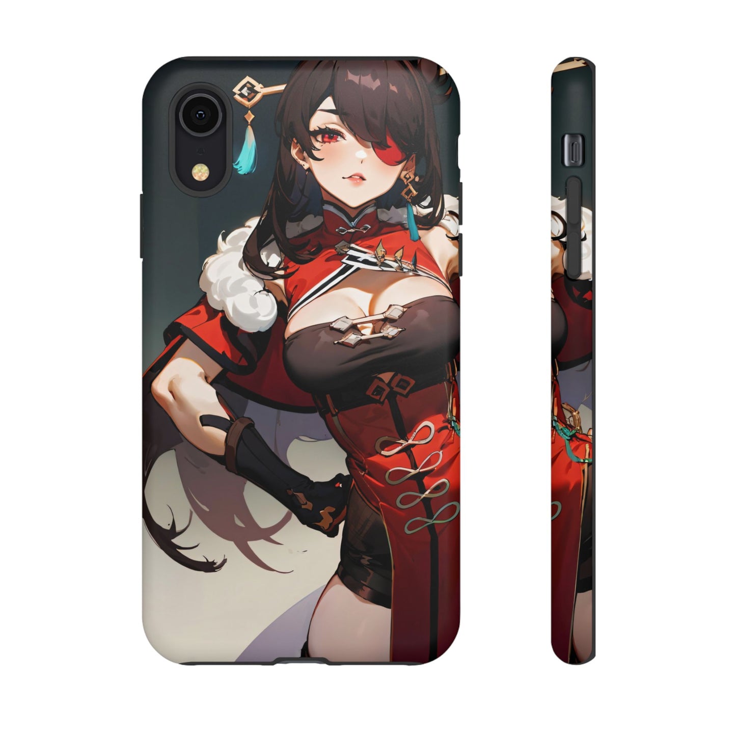 Beidou 002 Tough Cases