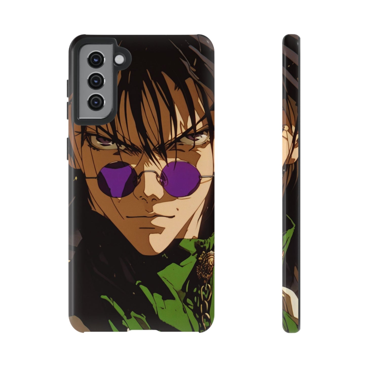Ban Midou 001 Tough Cases