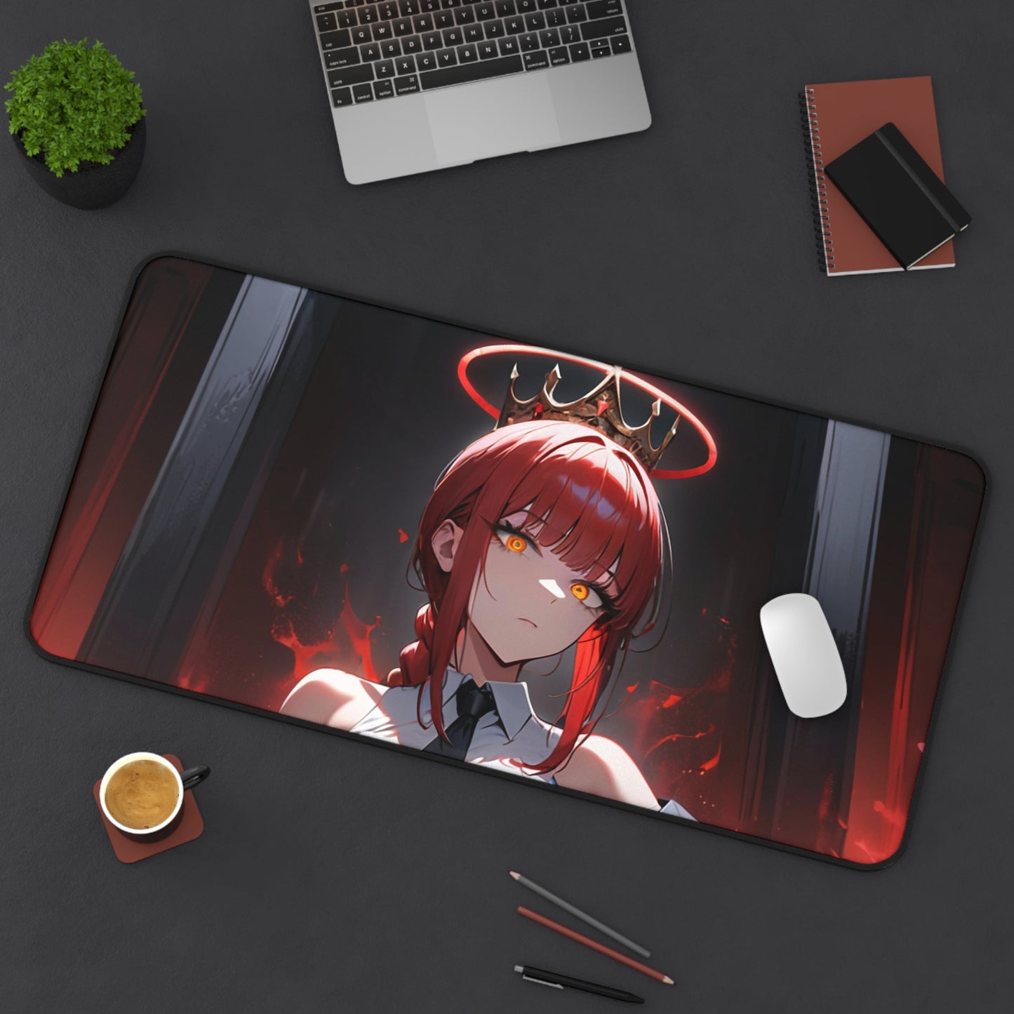 Makima 006 Desk Mat