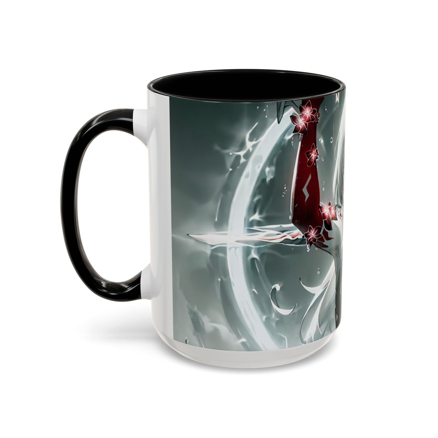 Acheron White 002 Coffee Mug