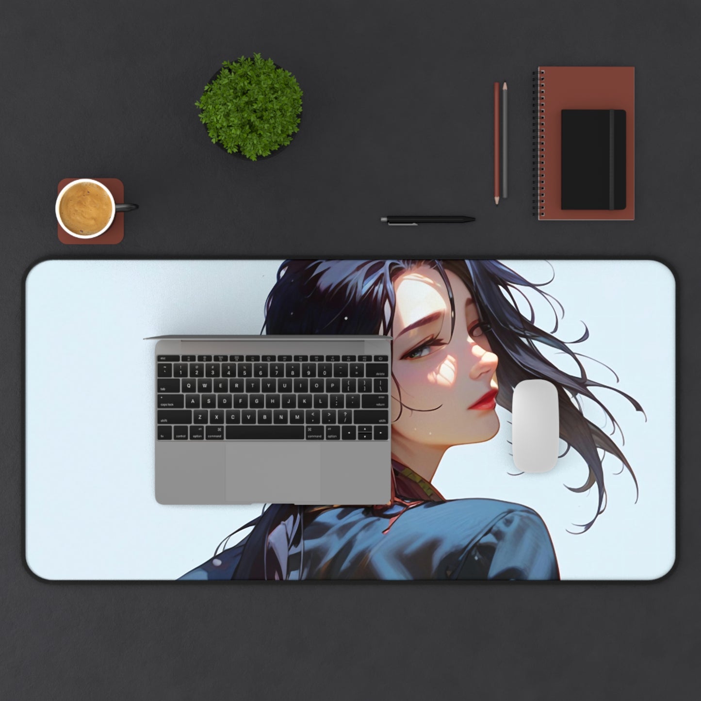 Shenhua 002 Desk Mat
