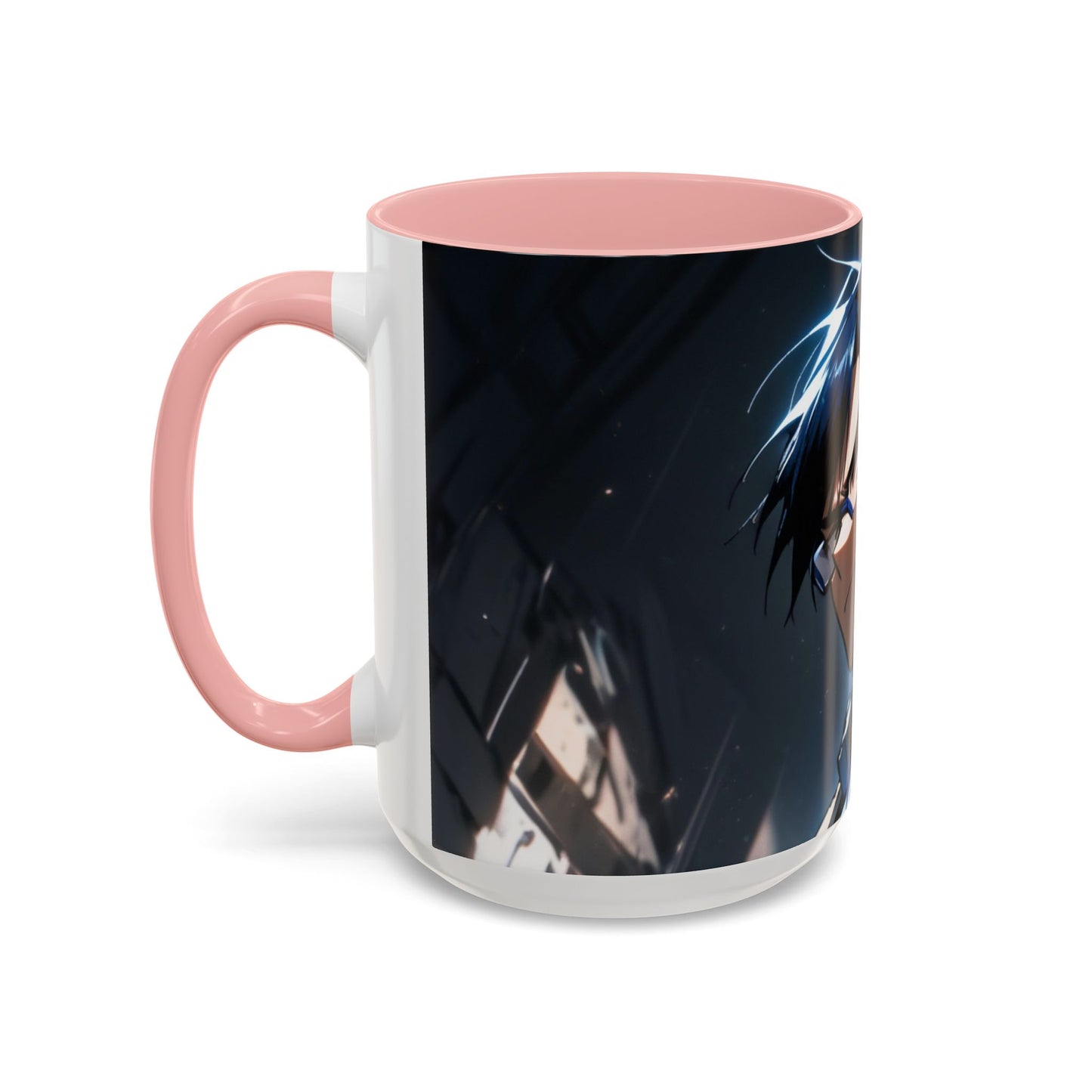 Iida Tenya 001 Coffee Mug