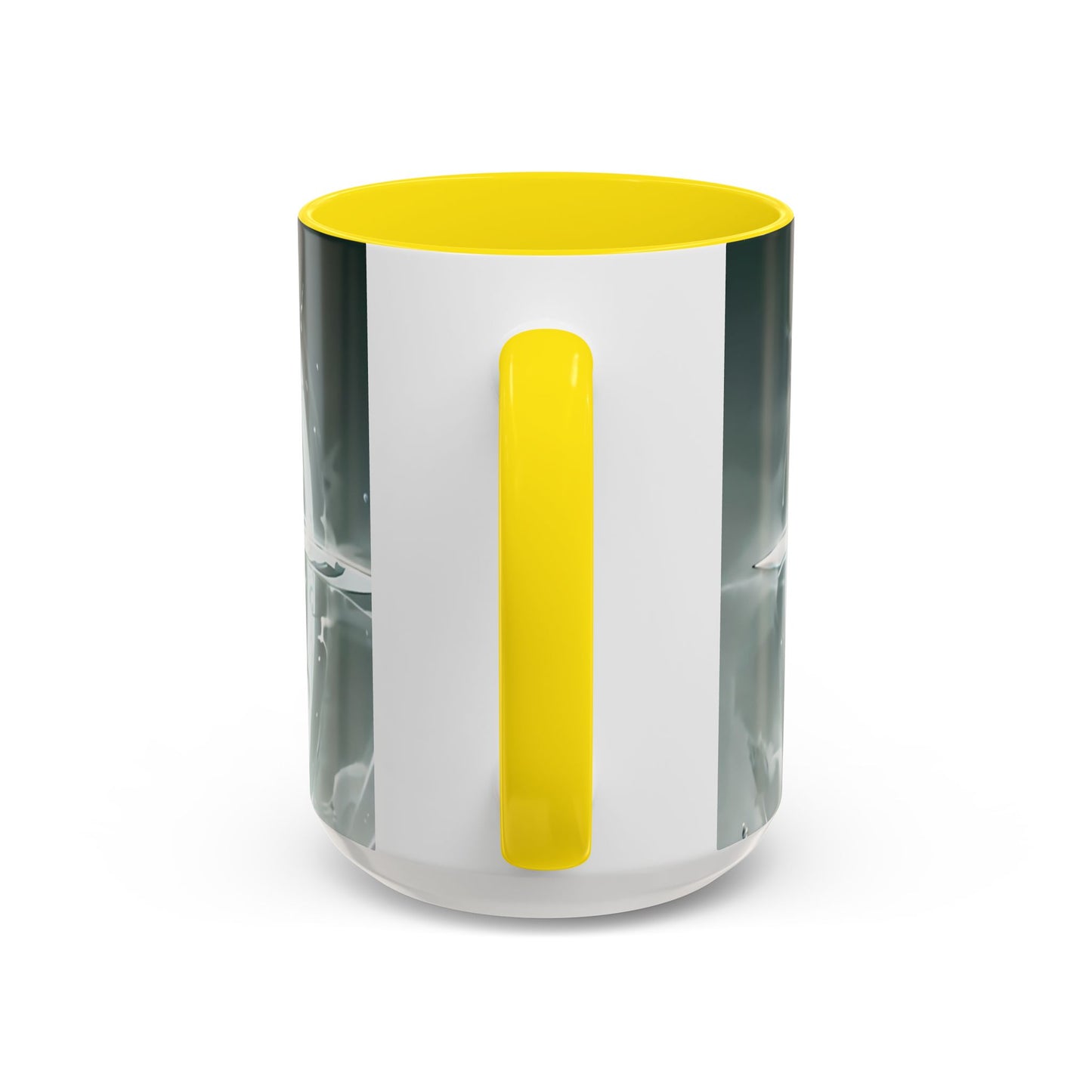Acheron White 002 Coffee Mug