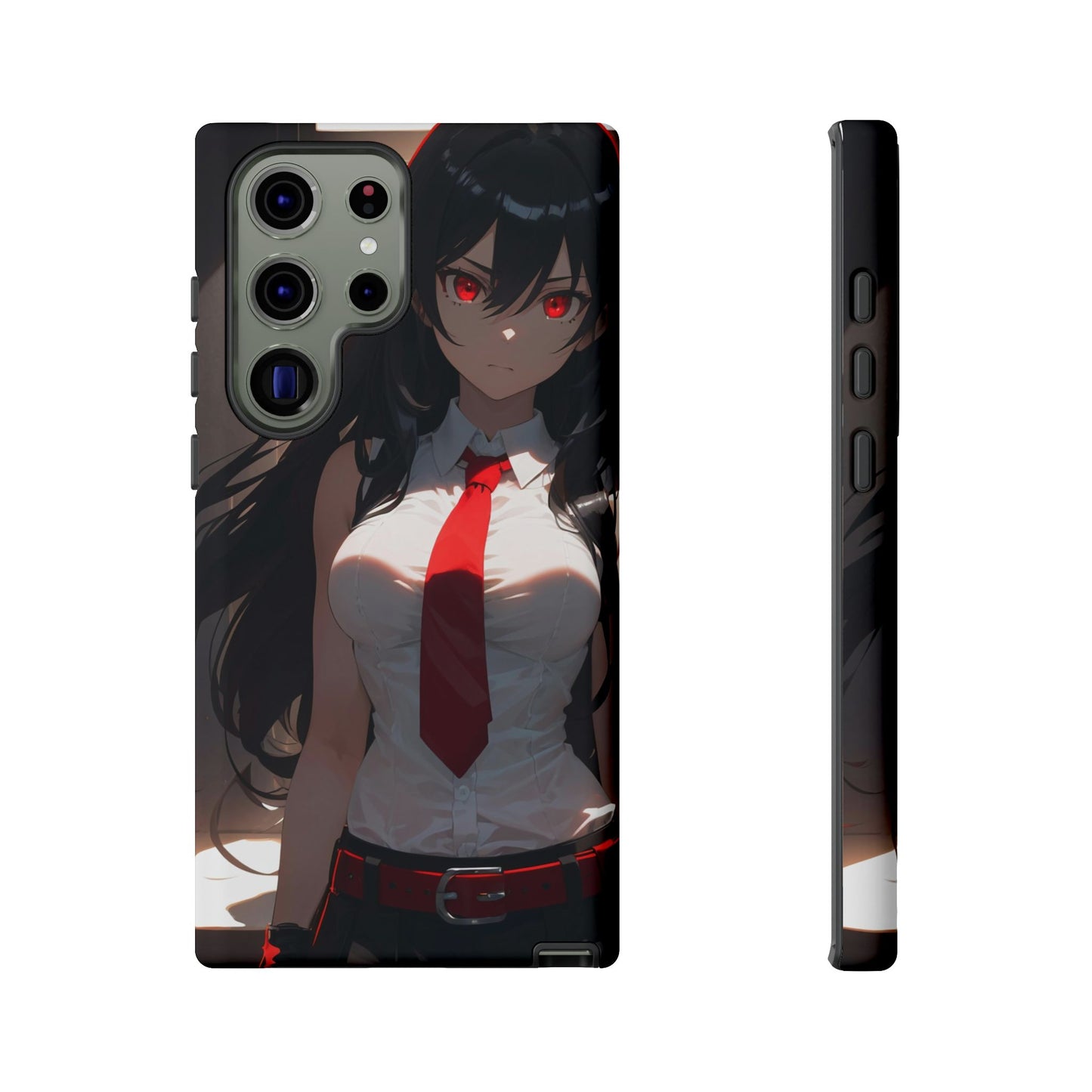Akame 001 Tough Cases