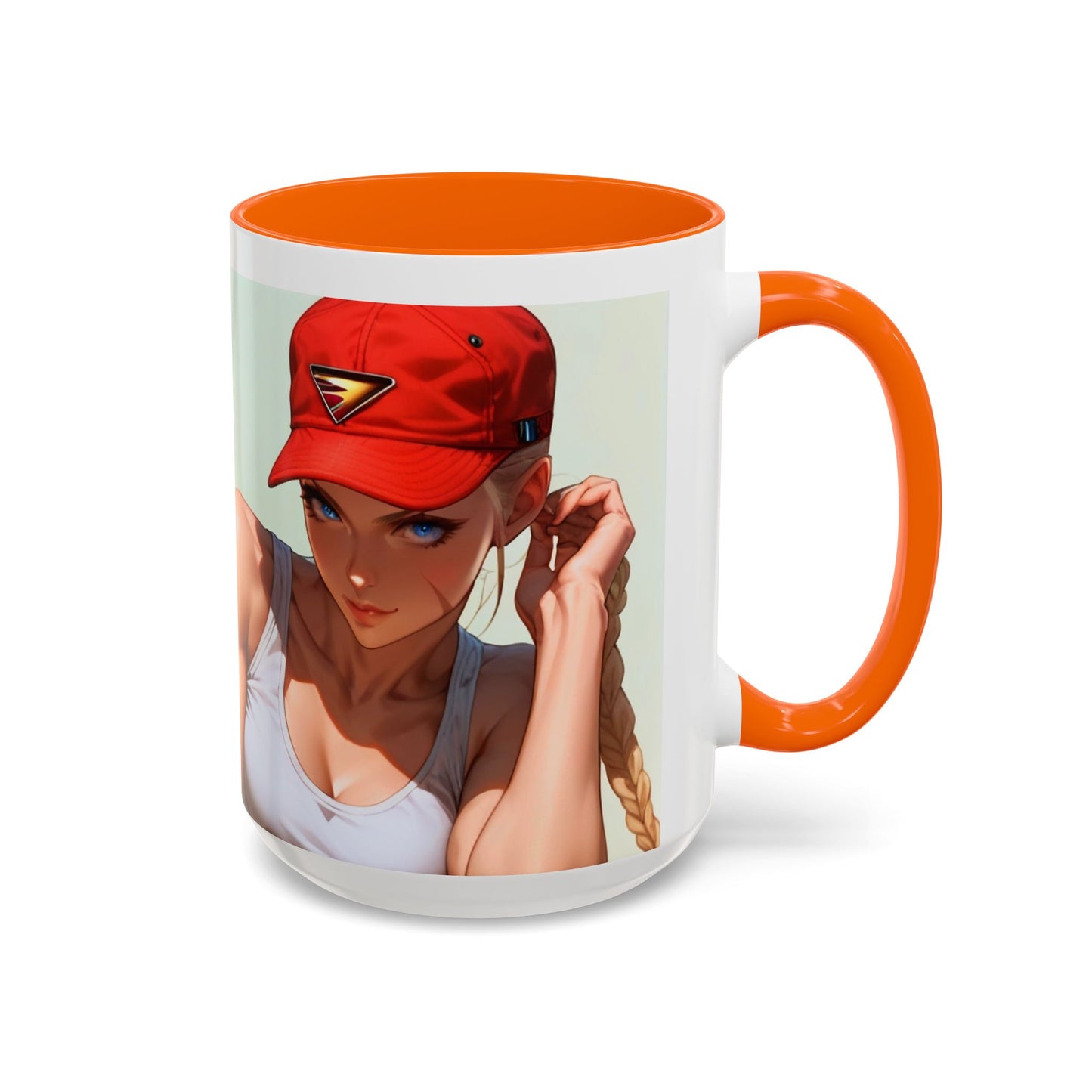 Cammy 010 Coffee Mug
