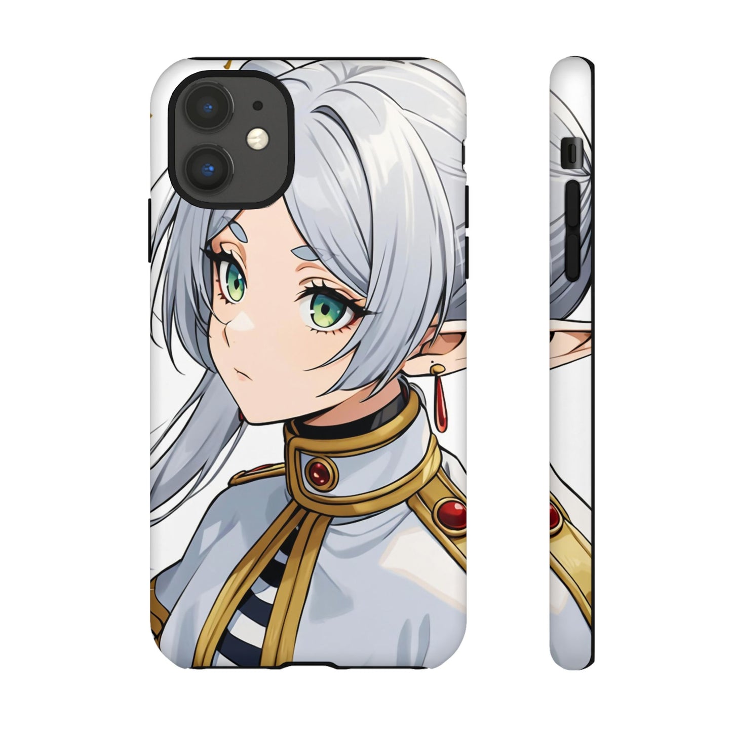 Frieren Tough Cases
