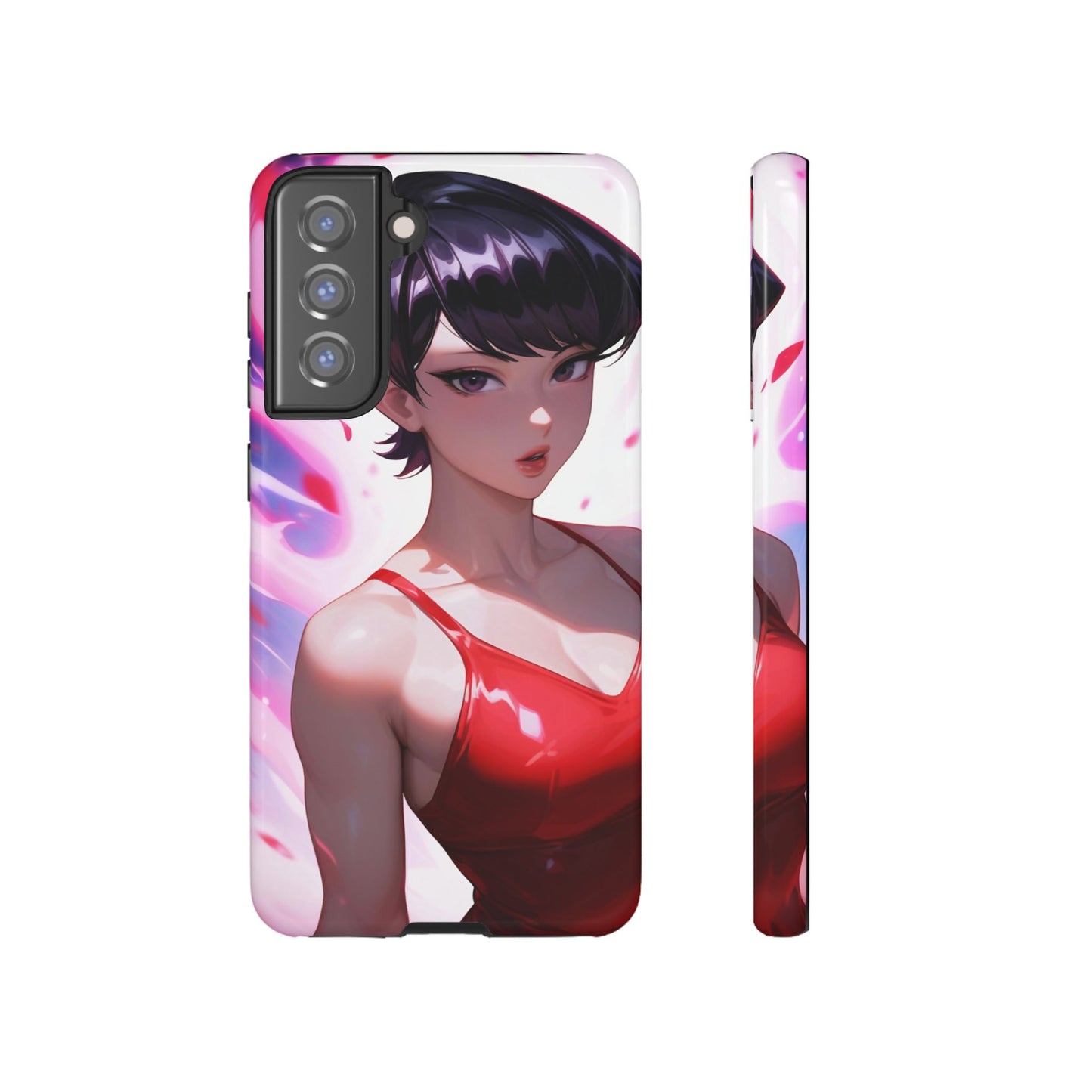 Komi Shuuko 003 Tough Cases