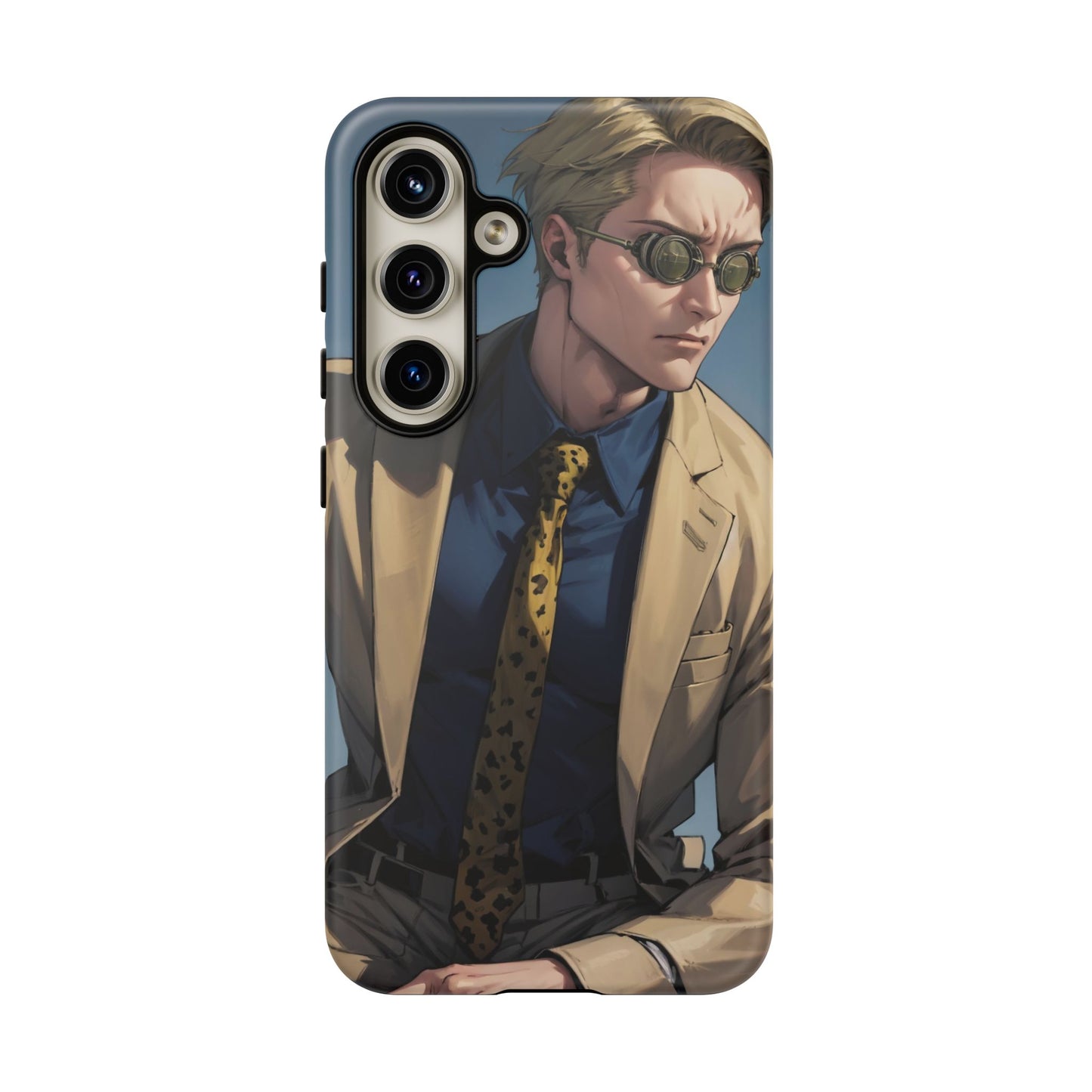 Gigachad Nanami Tough Cases