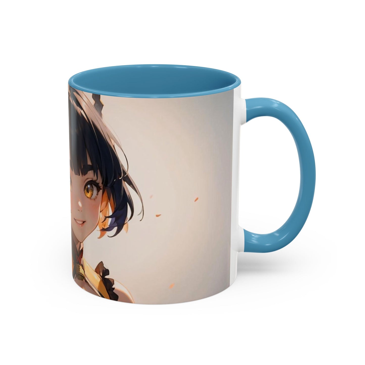 Xiangling 001 Coffee Mug