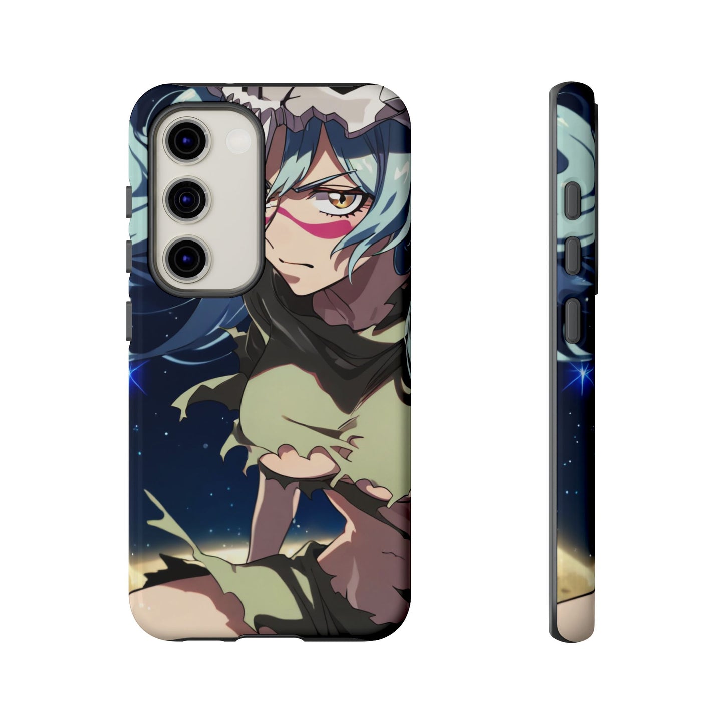 Neliel 002 Tough Cases