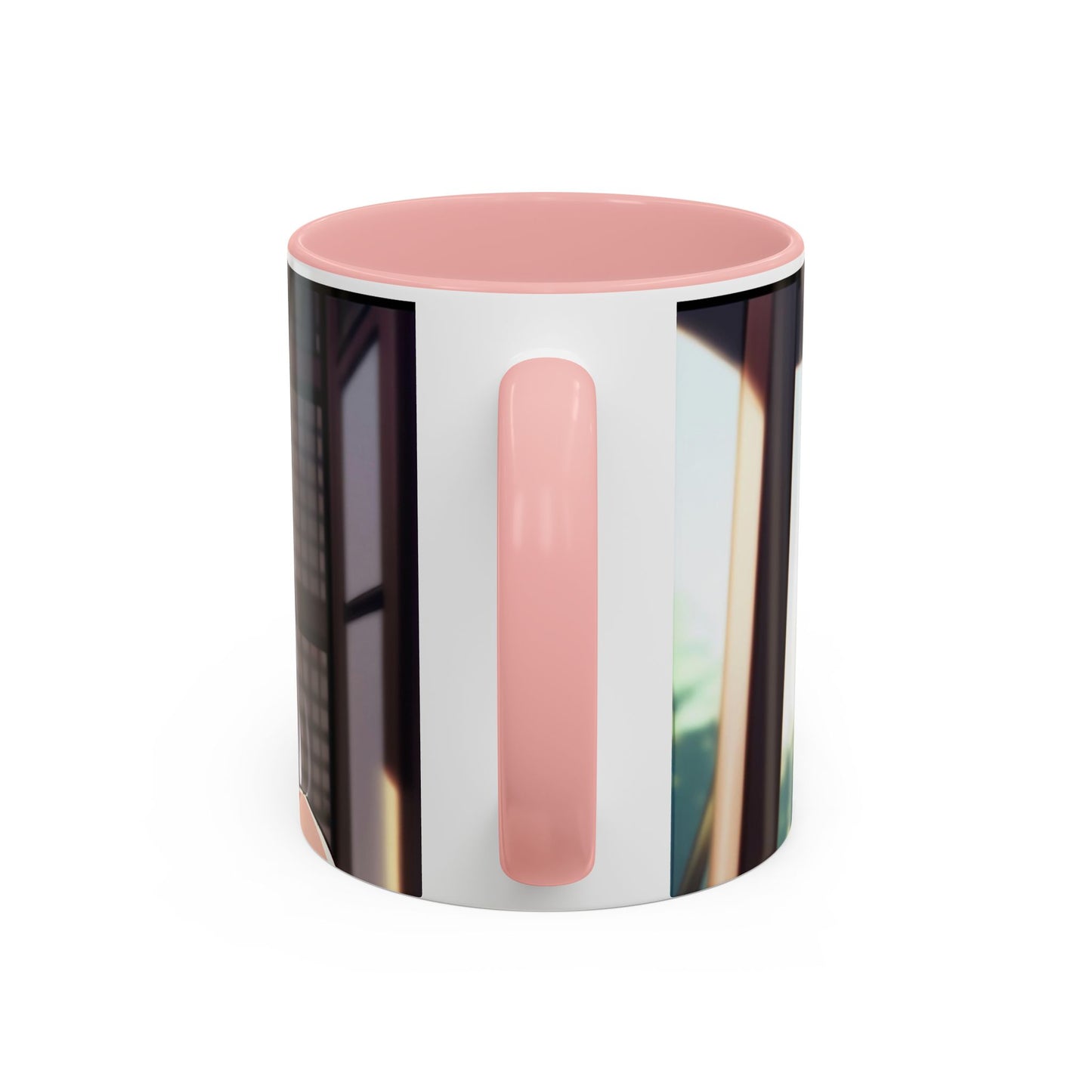 Emilia 001 Coffee Mug