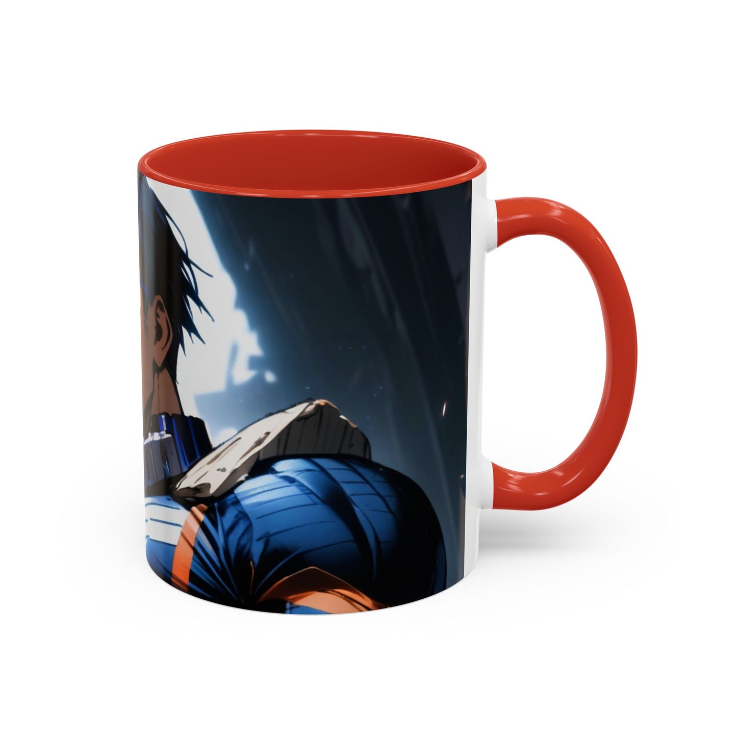 Iida Tenya 001 Coffee Mug