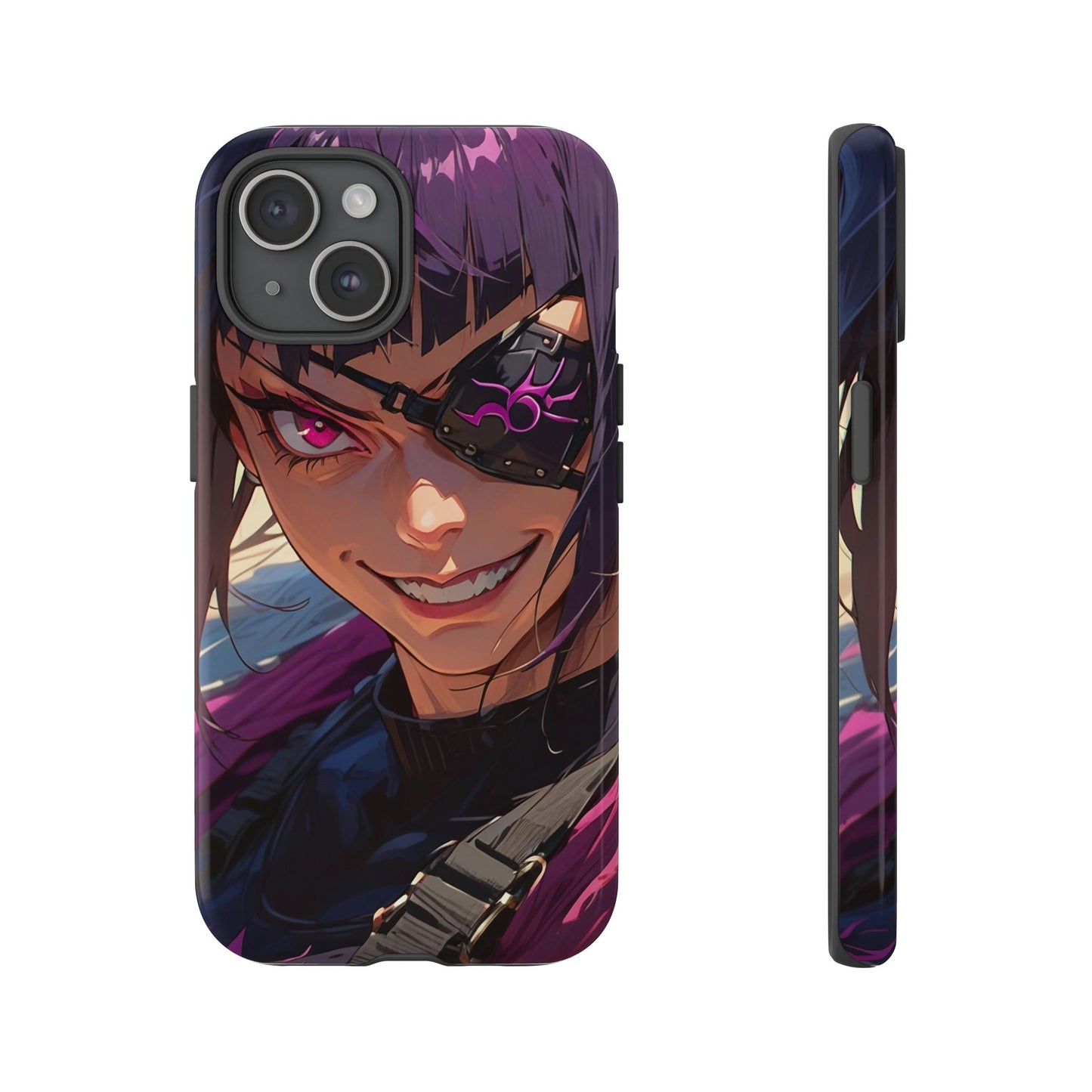 Juri 002 Tough Cases