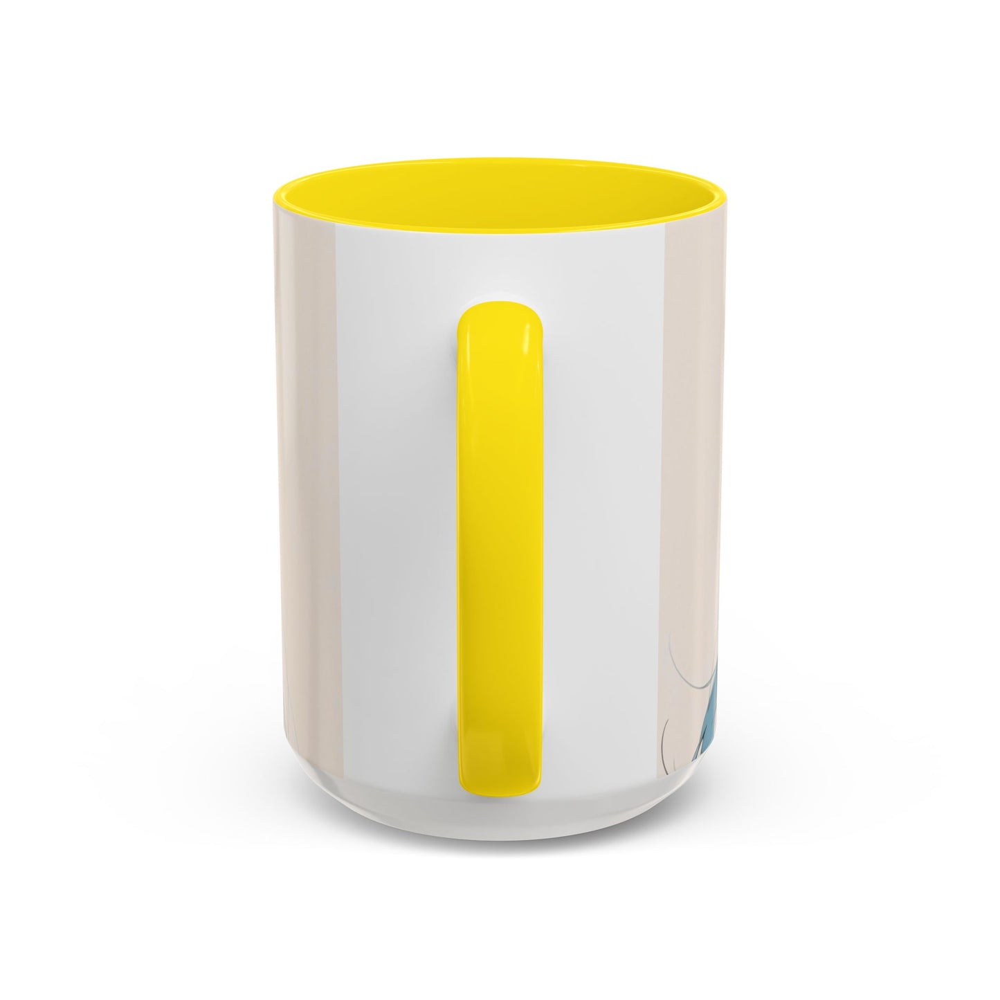 Akane Kurokawa 003 Coffee Mug