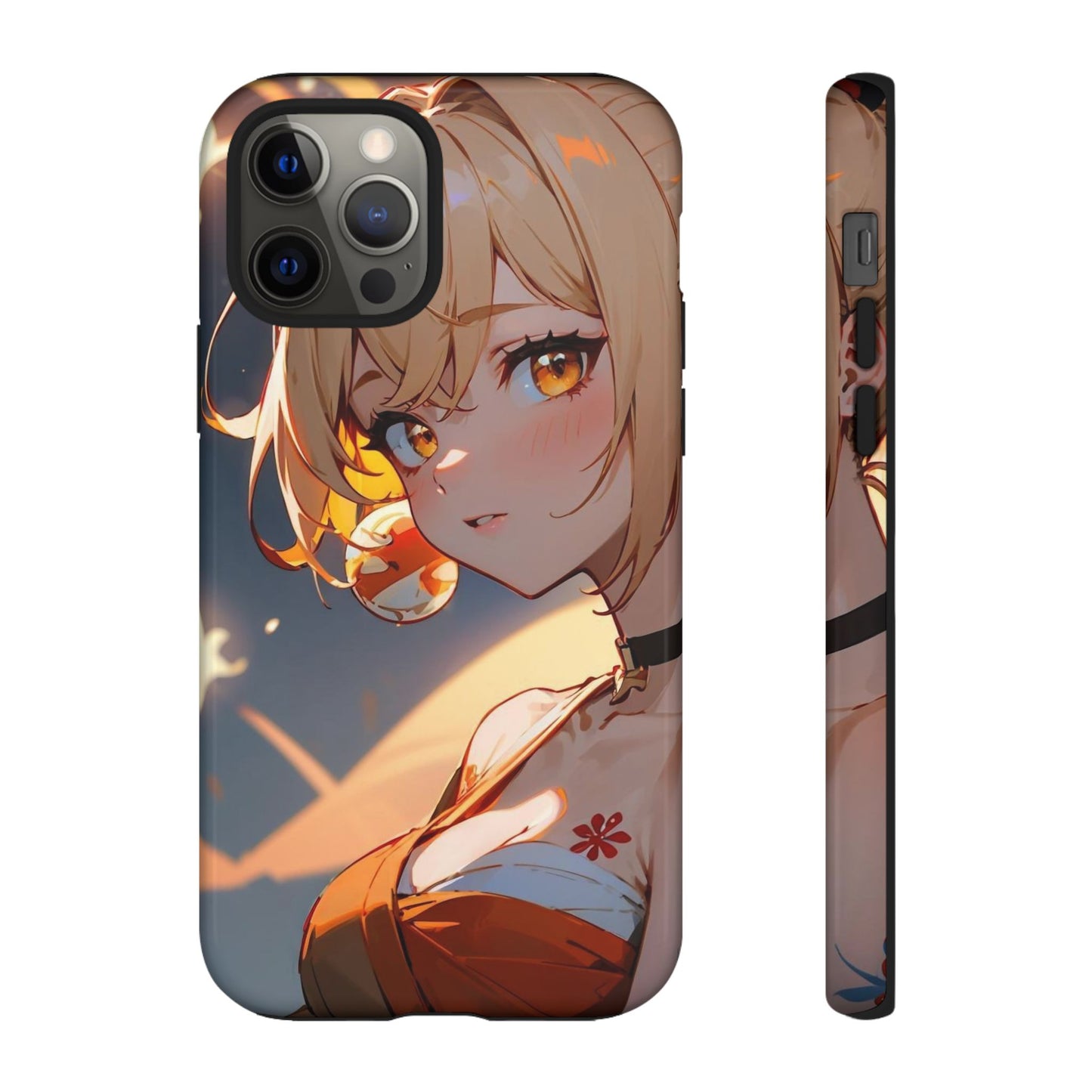 Yoimiya 003 Tough Cases