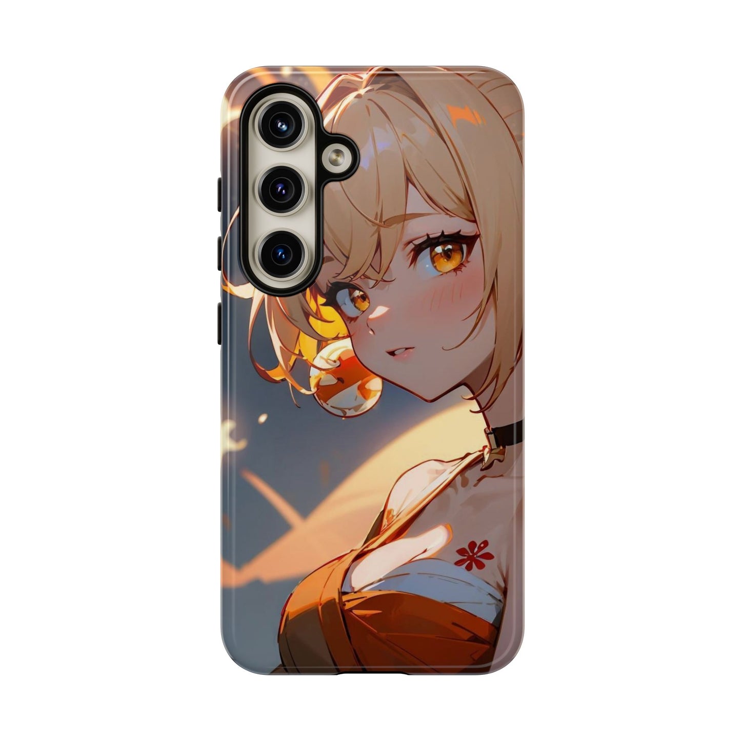 Yoimiya 003 Tough Cases