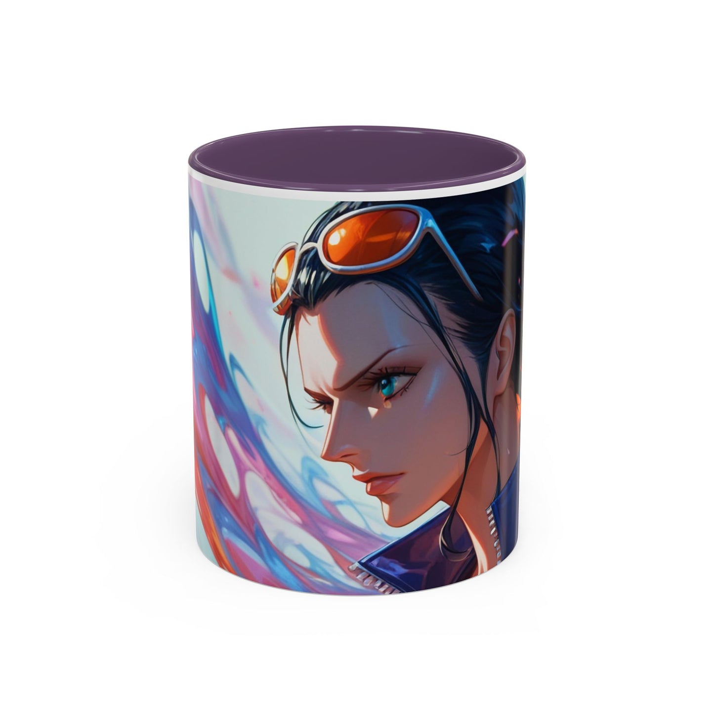 Nico Robin 004 Coffee Mug