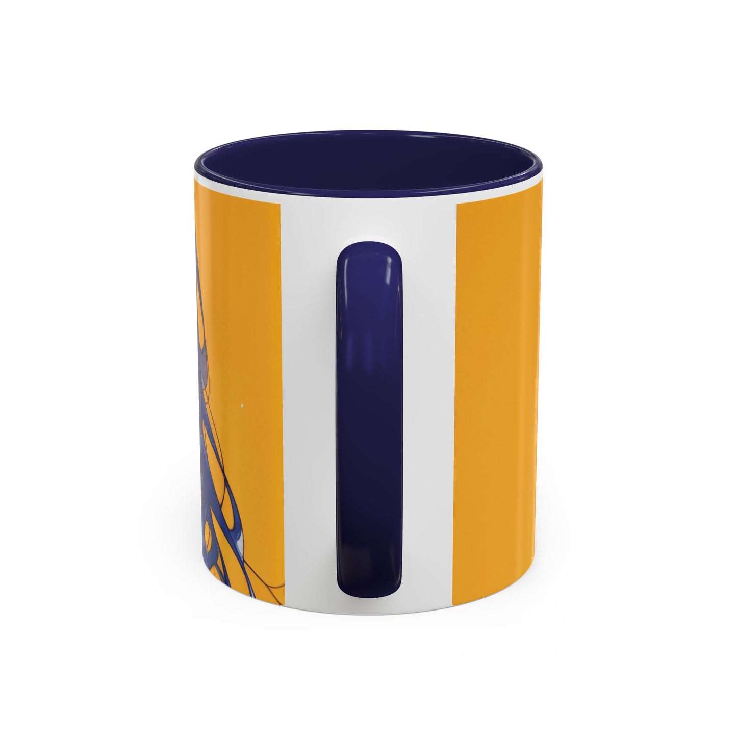 Ayaka 005 Coffee Mug
