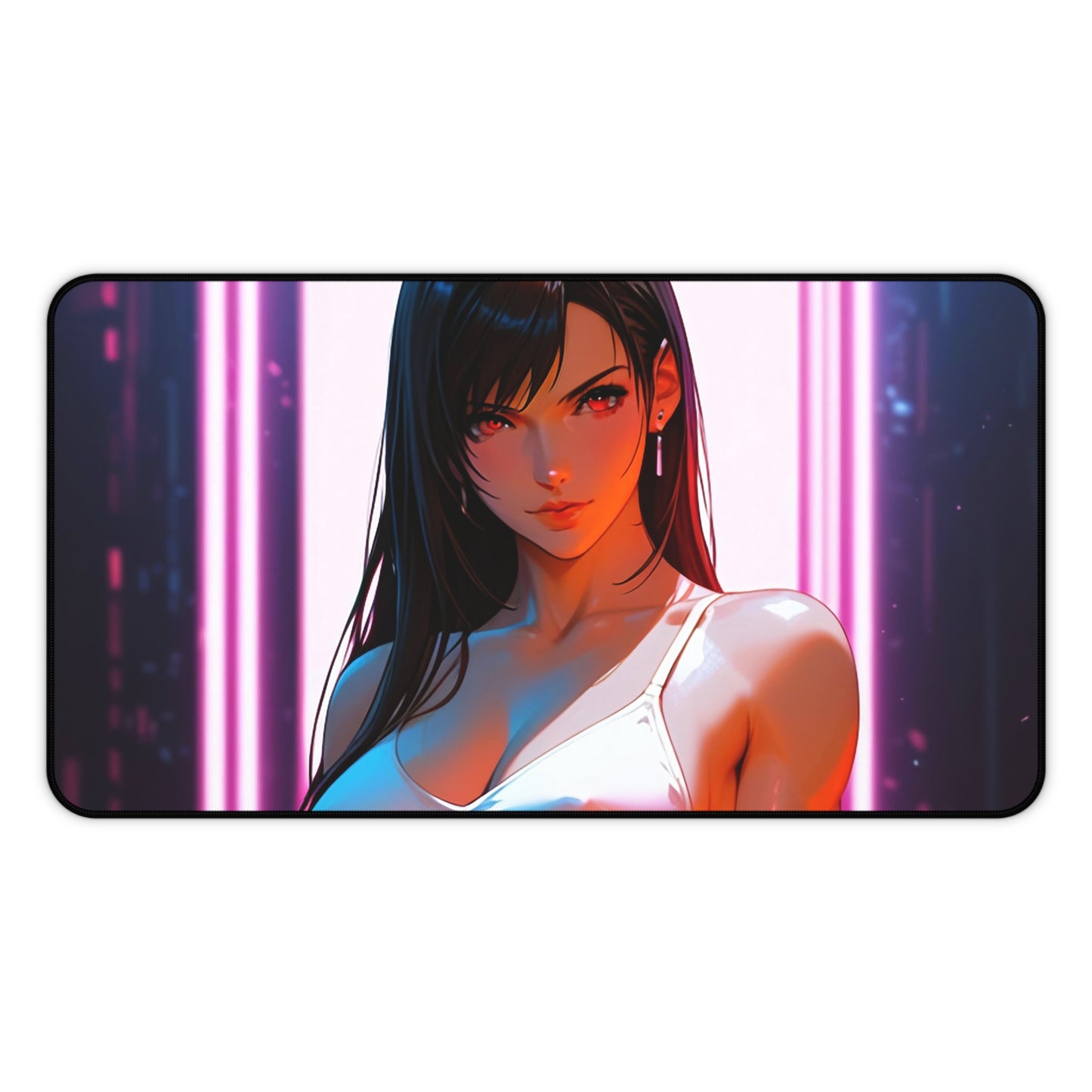Tifa 006 Desk Mat