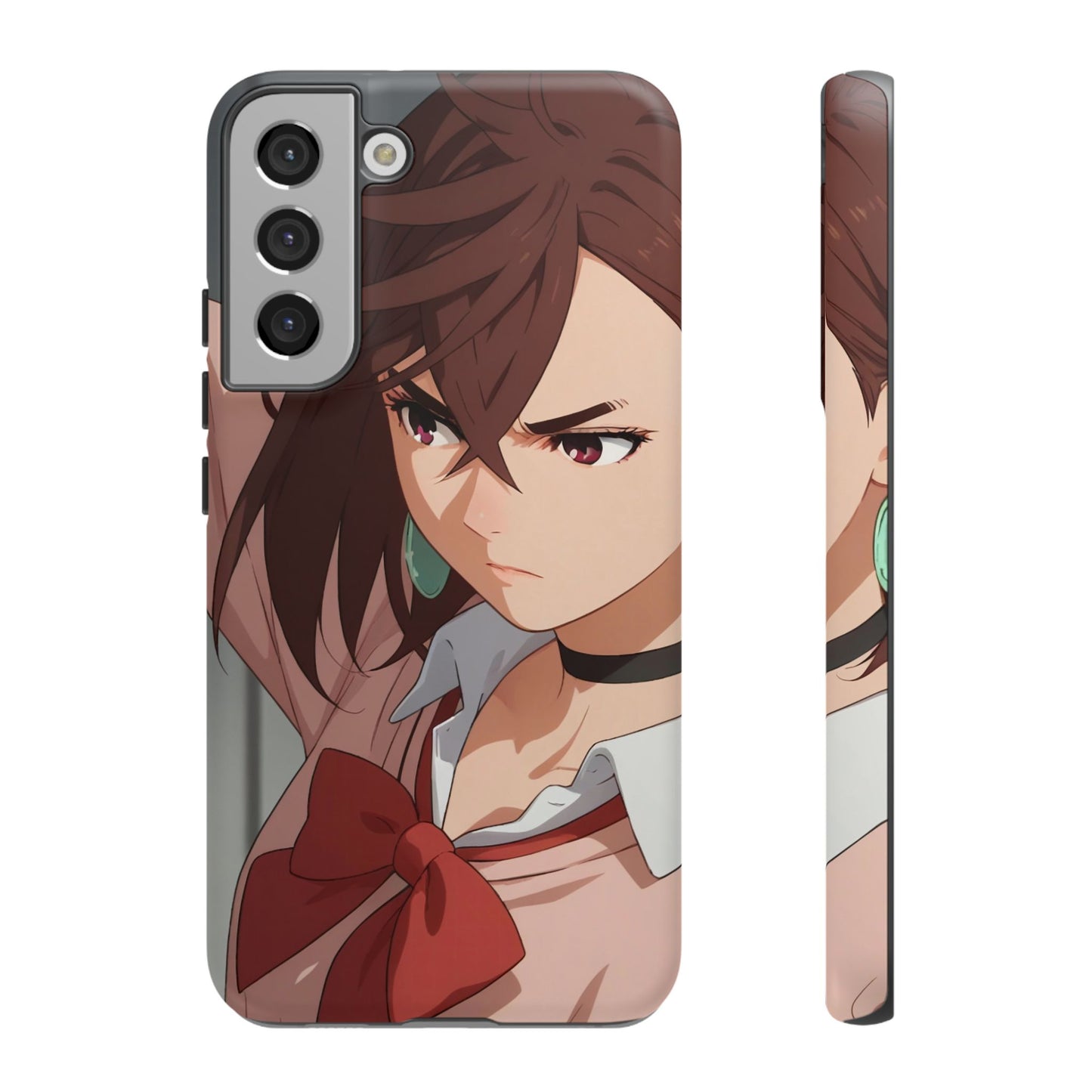 Ayase Momo 005 Tough Cases