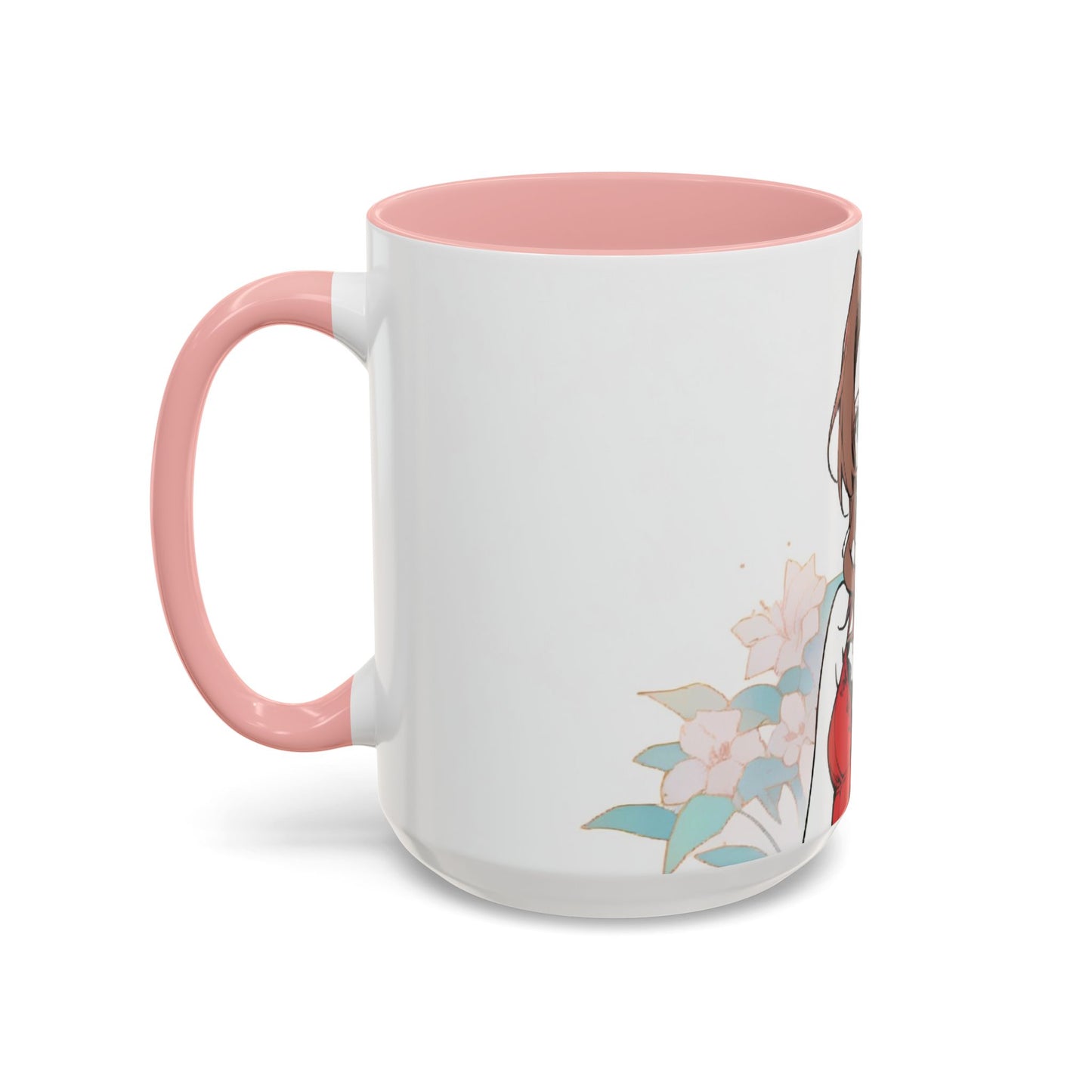 Aerith 002 Coffee Mug