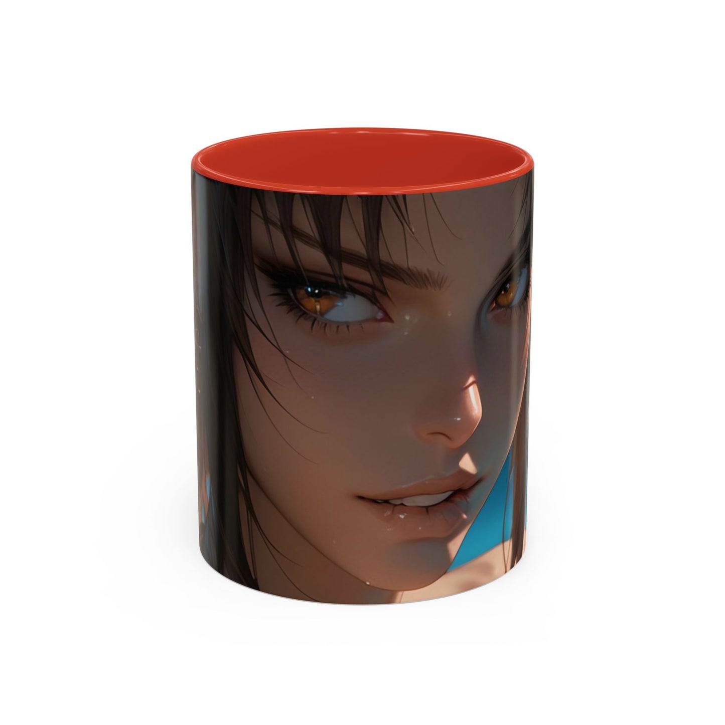 Revy 002 Coffee Mug