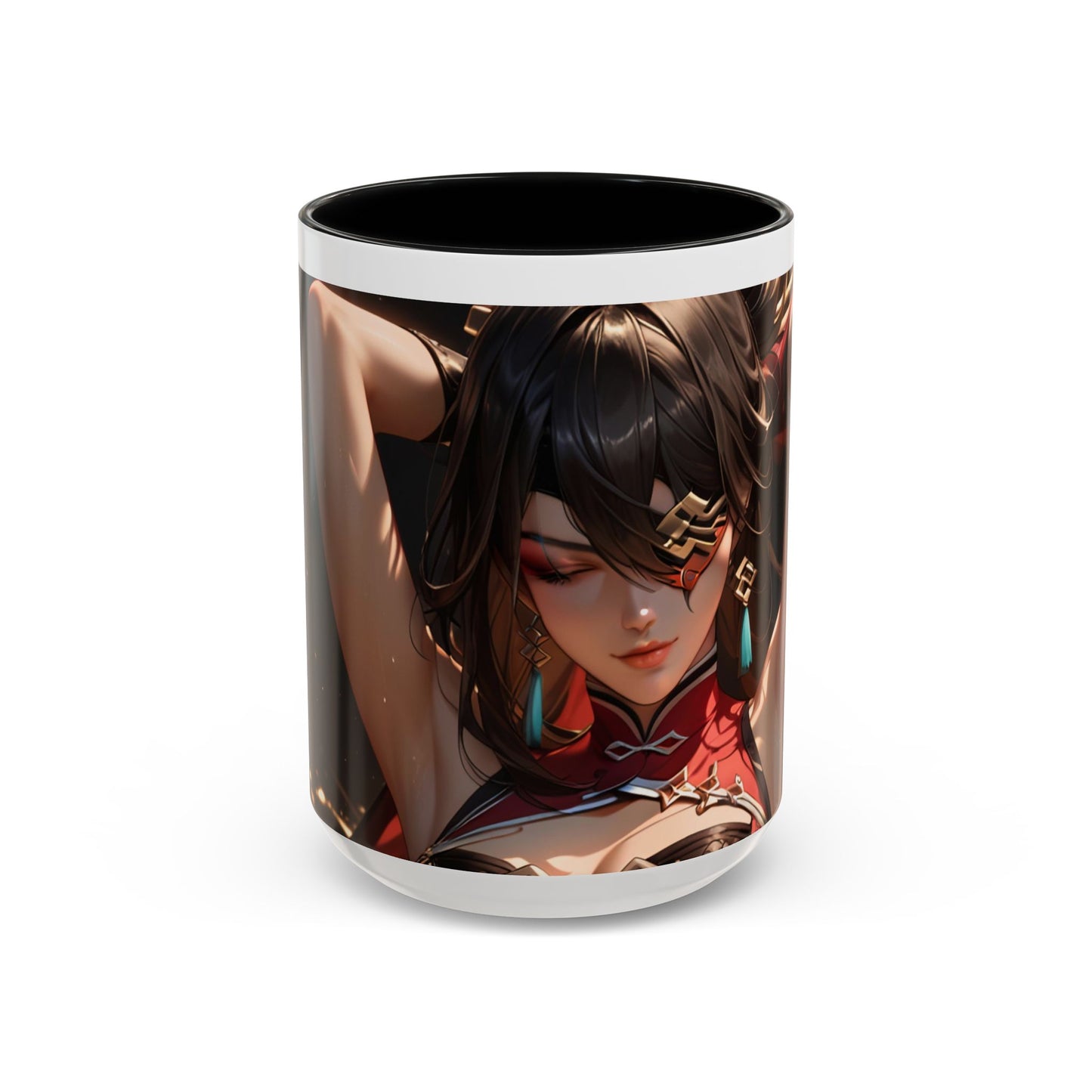 Beidou 012 Coffee Mug