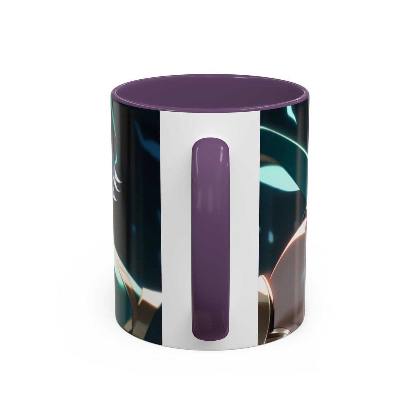 Alhaitham 002 Coffee Mug