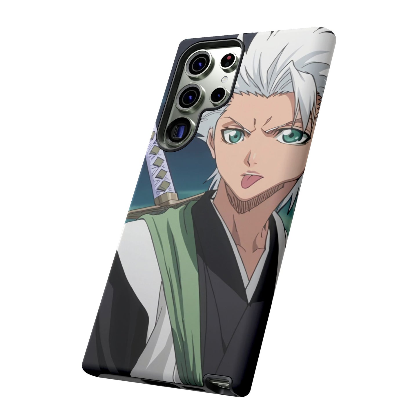 Hitsugaya Toushirou 002 Tough Cases
