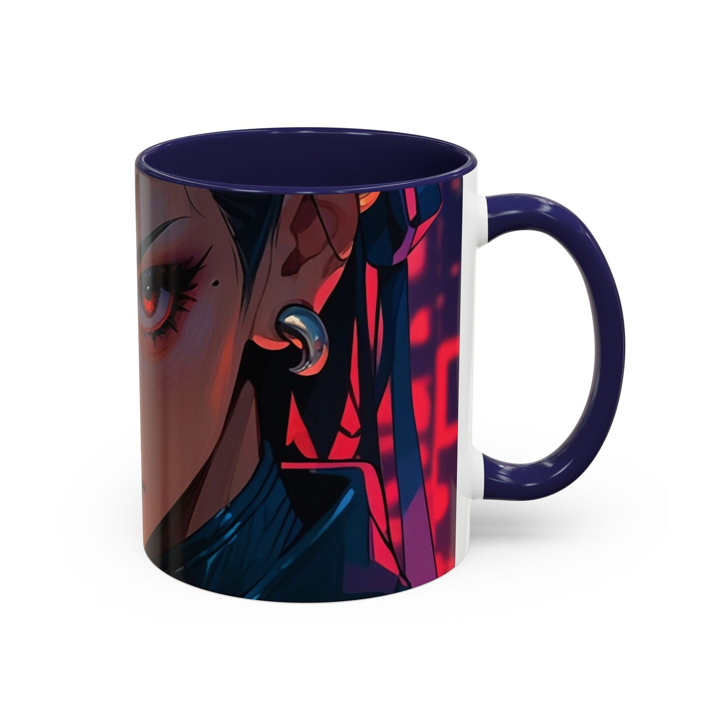 Chun Li 009 Coffee Mug