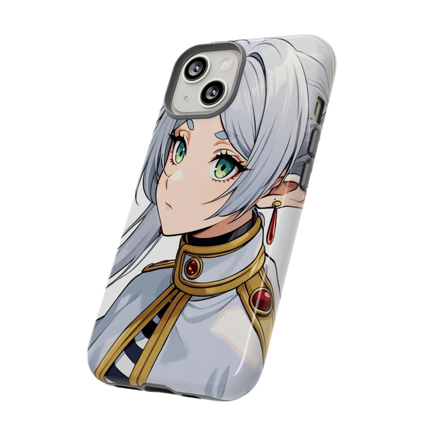 Frieren Tough Cases